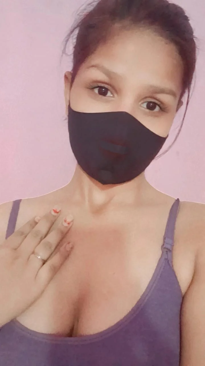 XXX Porn Photo of Nude Babayuki 1