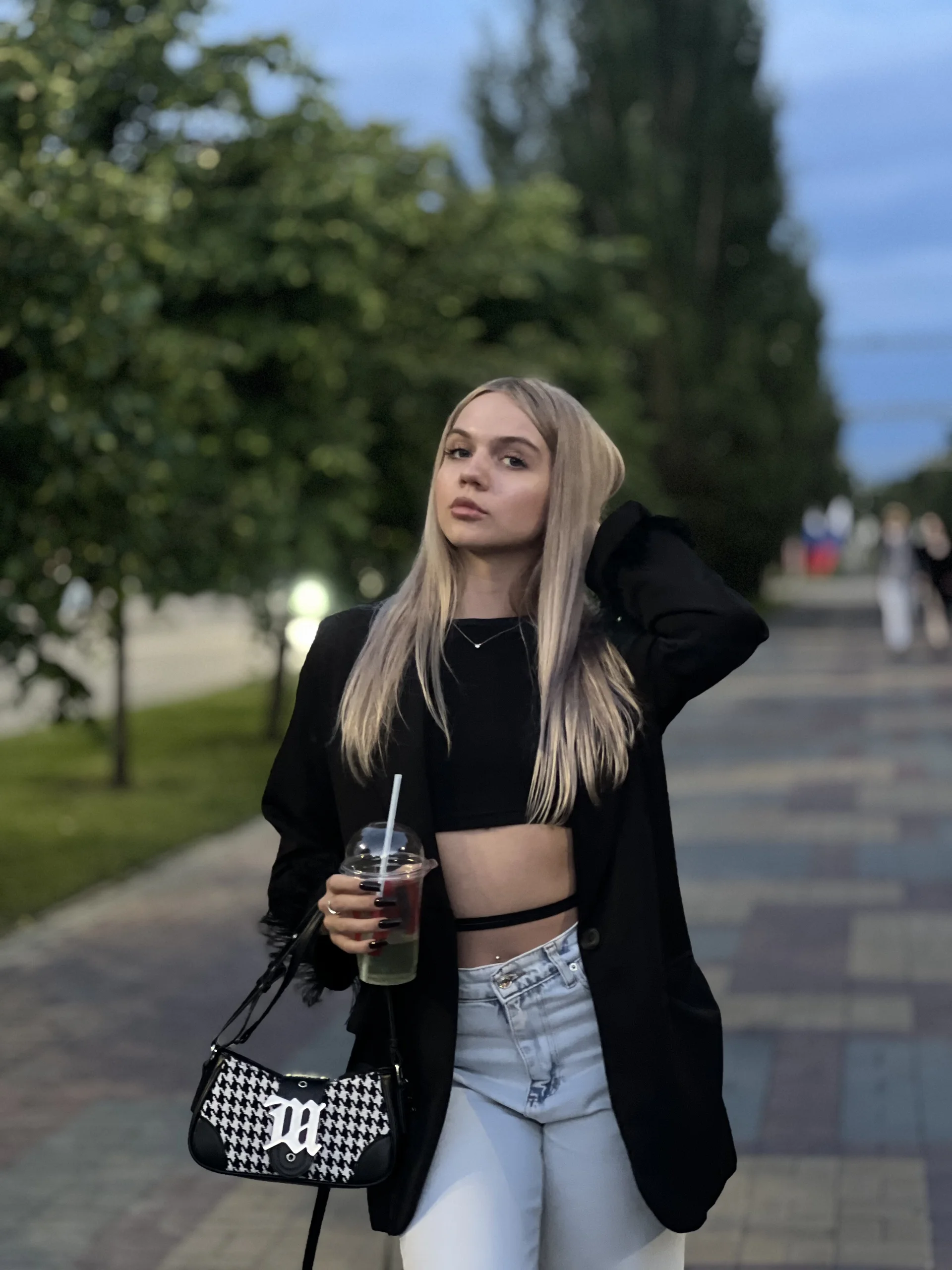 XXX Porn Photo of Nude AlexaDeviliciouss 6