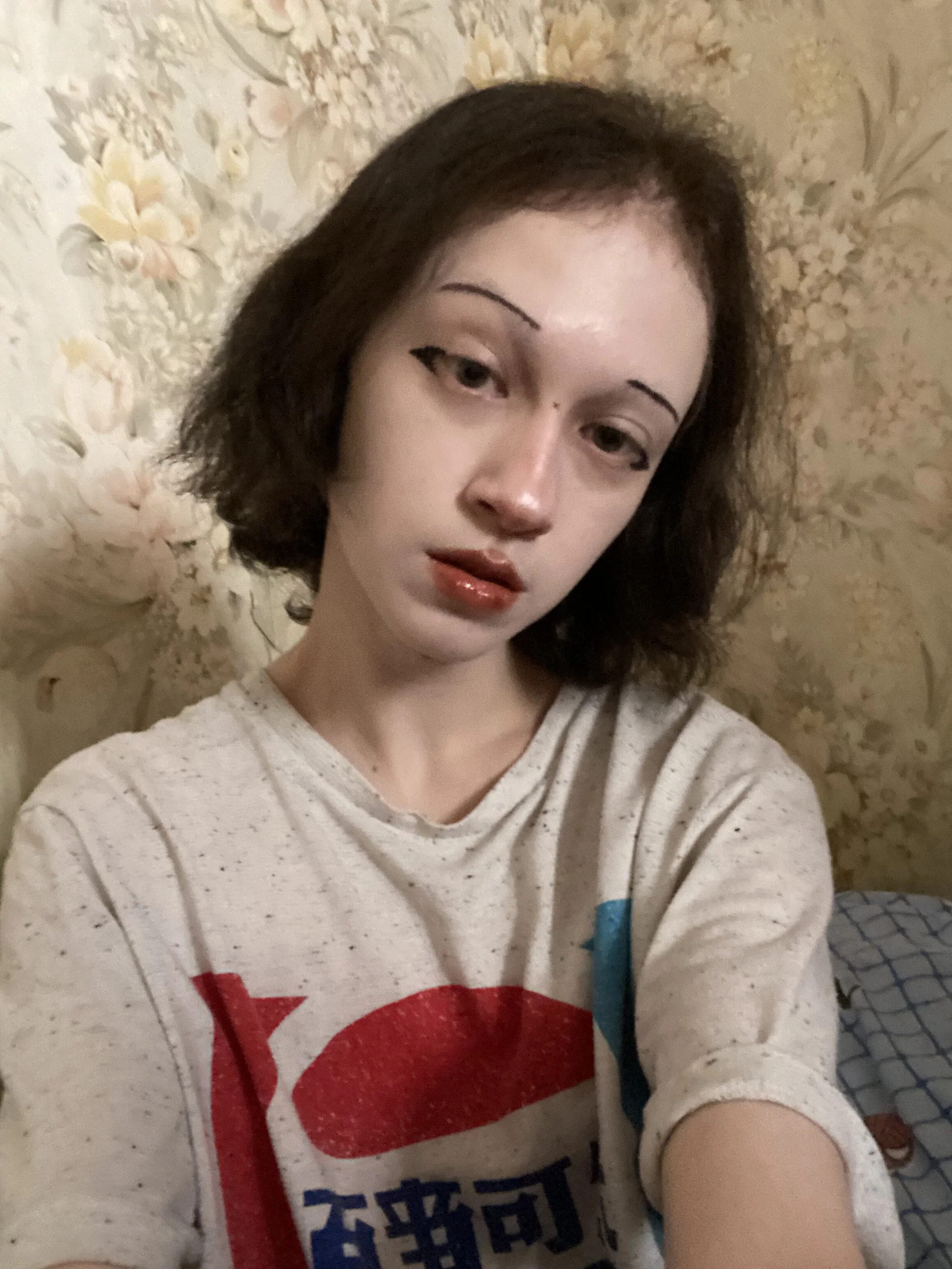 XXX Porn Photo of Nude demoxepam 5