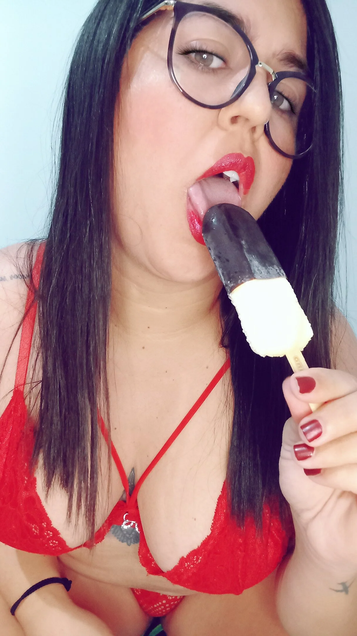 XXX Porn Photo of Nude Pecado_ 27