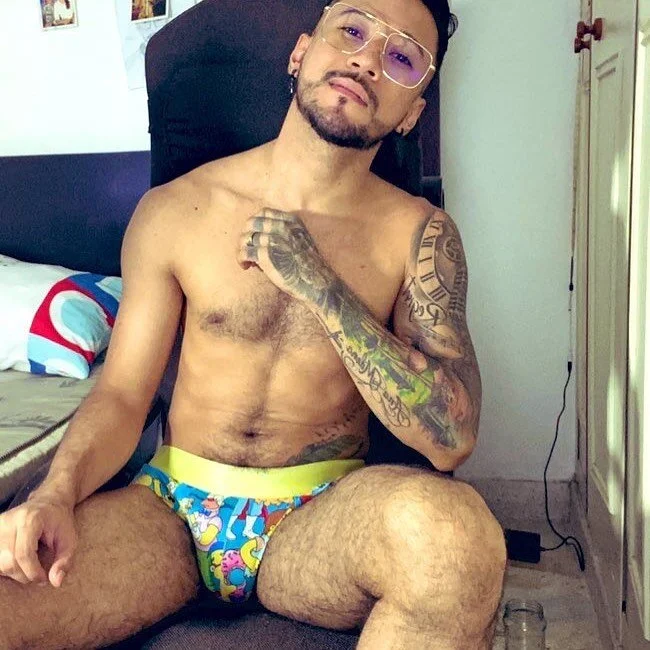 XXX Porn Photo of Nude dereck_karter 8