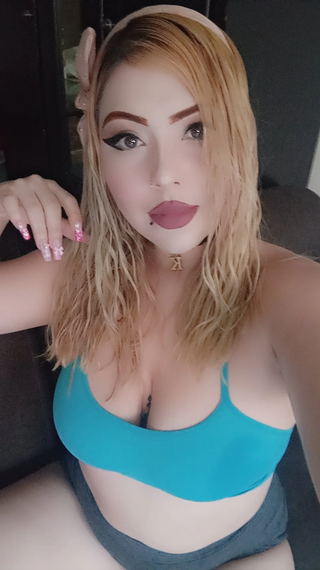 XXX Porn Photo of Nude Kendal_Slow 93