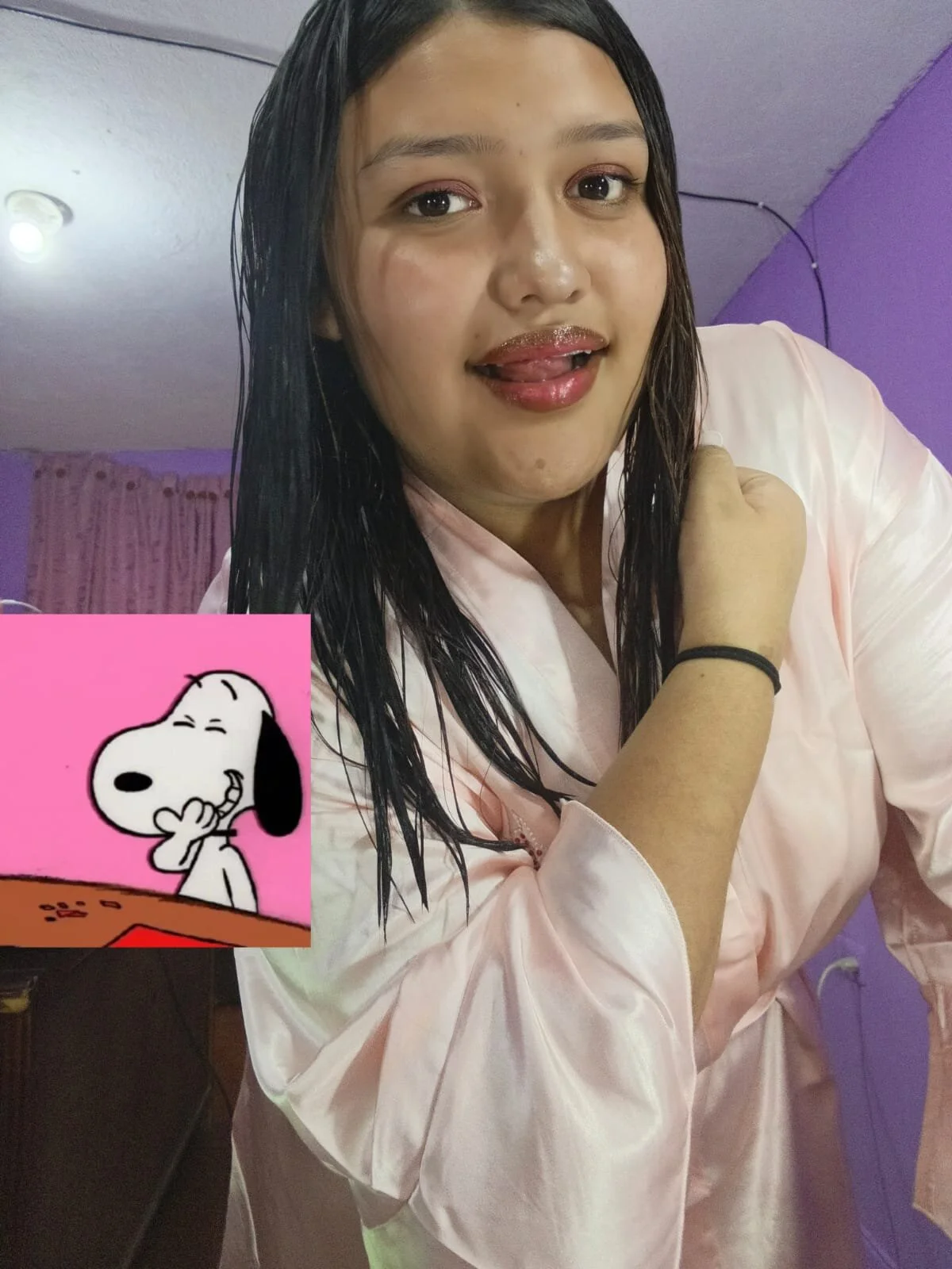XXX Porn Photo of Nude natt_hotdirty 20