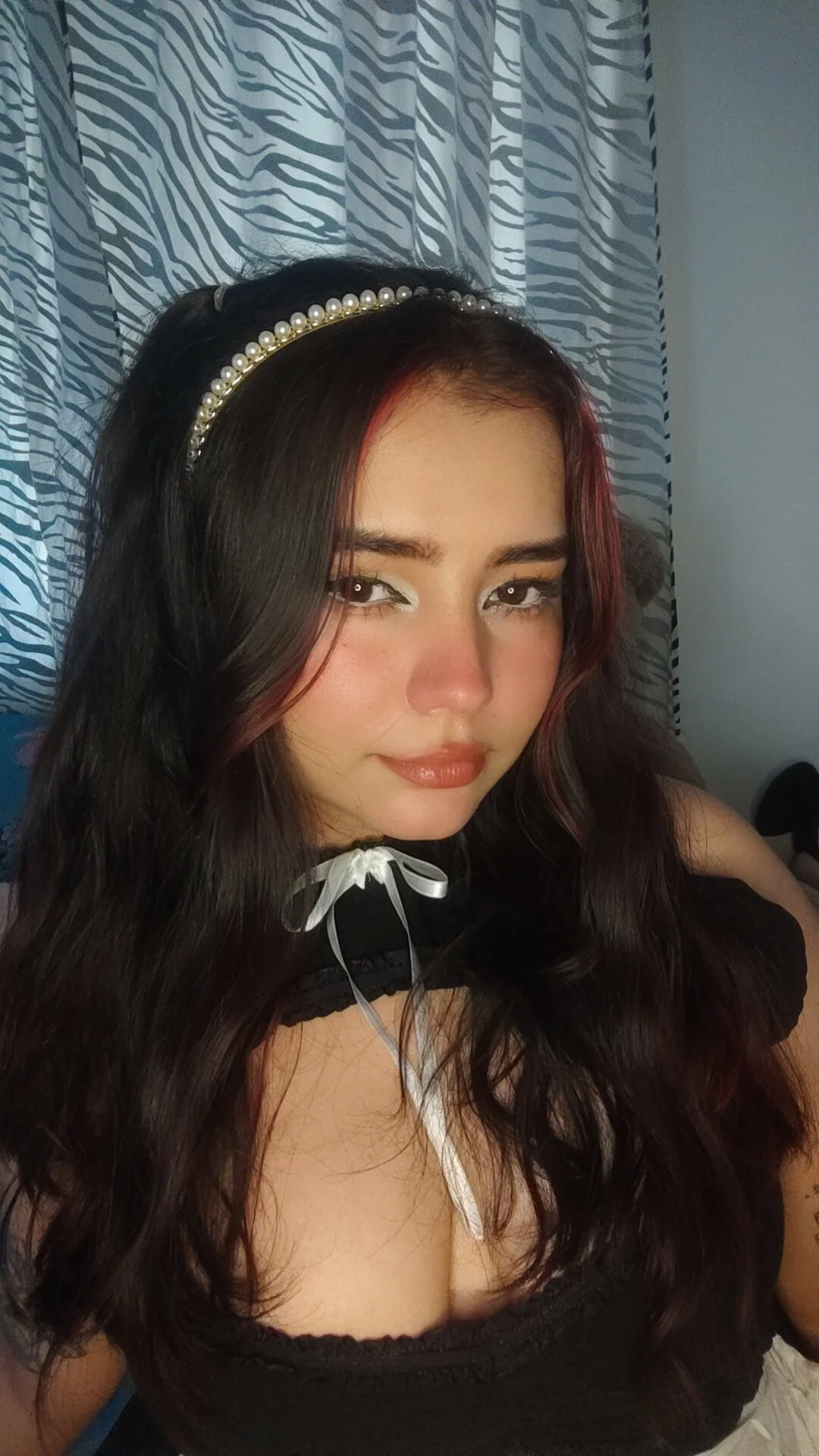 XXX Porn Photo of Nude Ema_kraus 2
