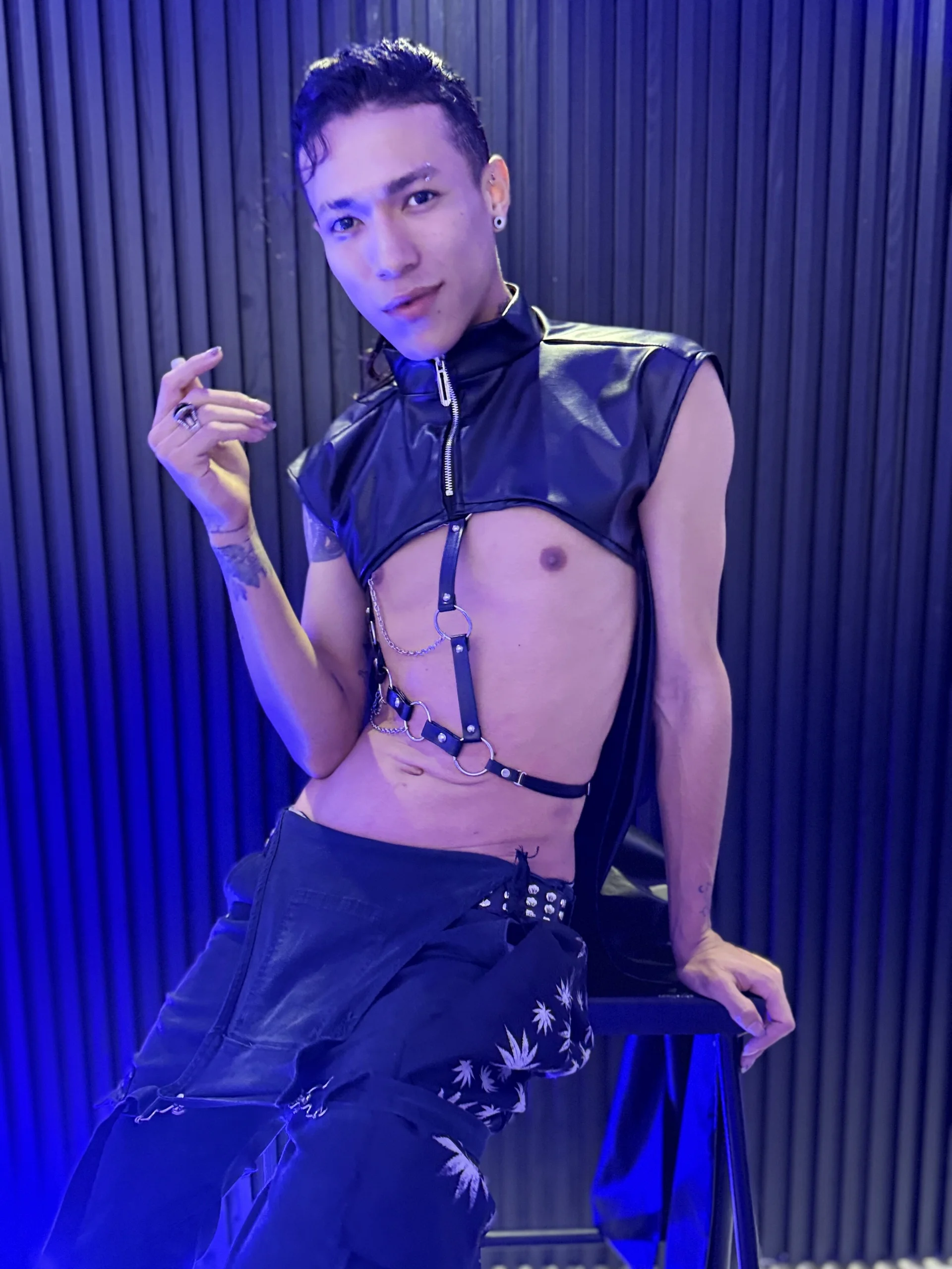 XXX Porn Photo of Nude daxonrey 12