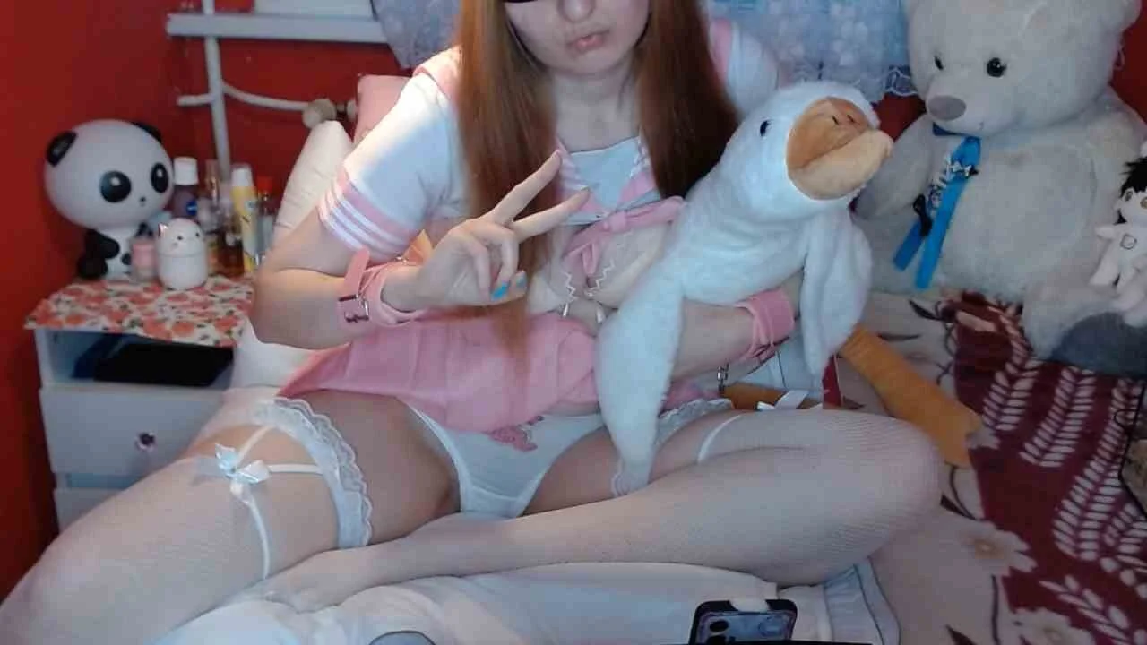 XXX Porn Photo of Nude lovely_nekochan 113