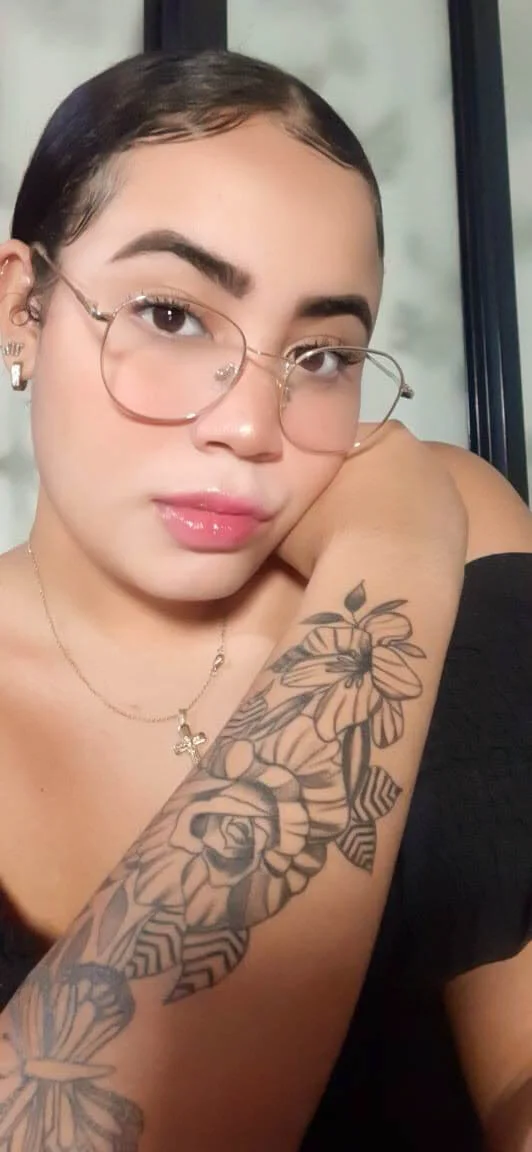 XXX Porn Photo of Nude Emmacamille 27