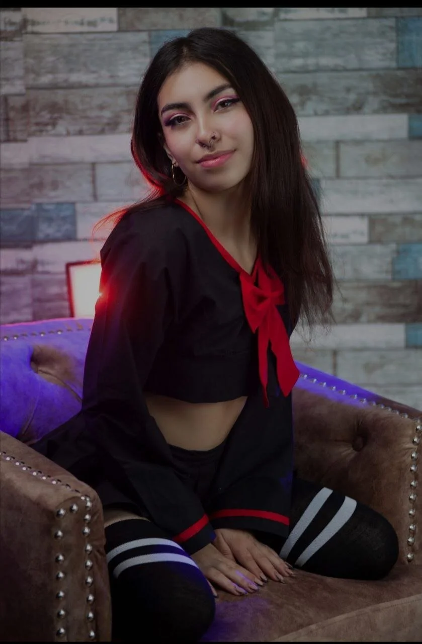 XXX Porn Photo of Nude Molly_A 45