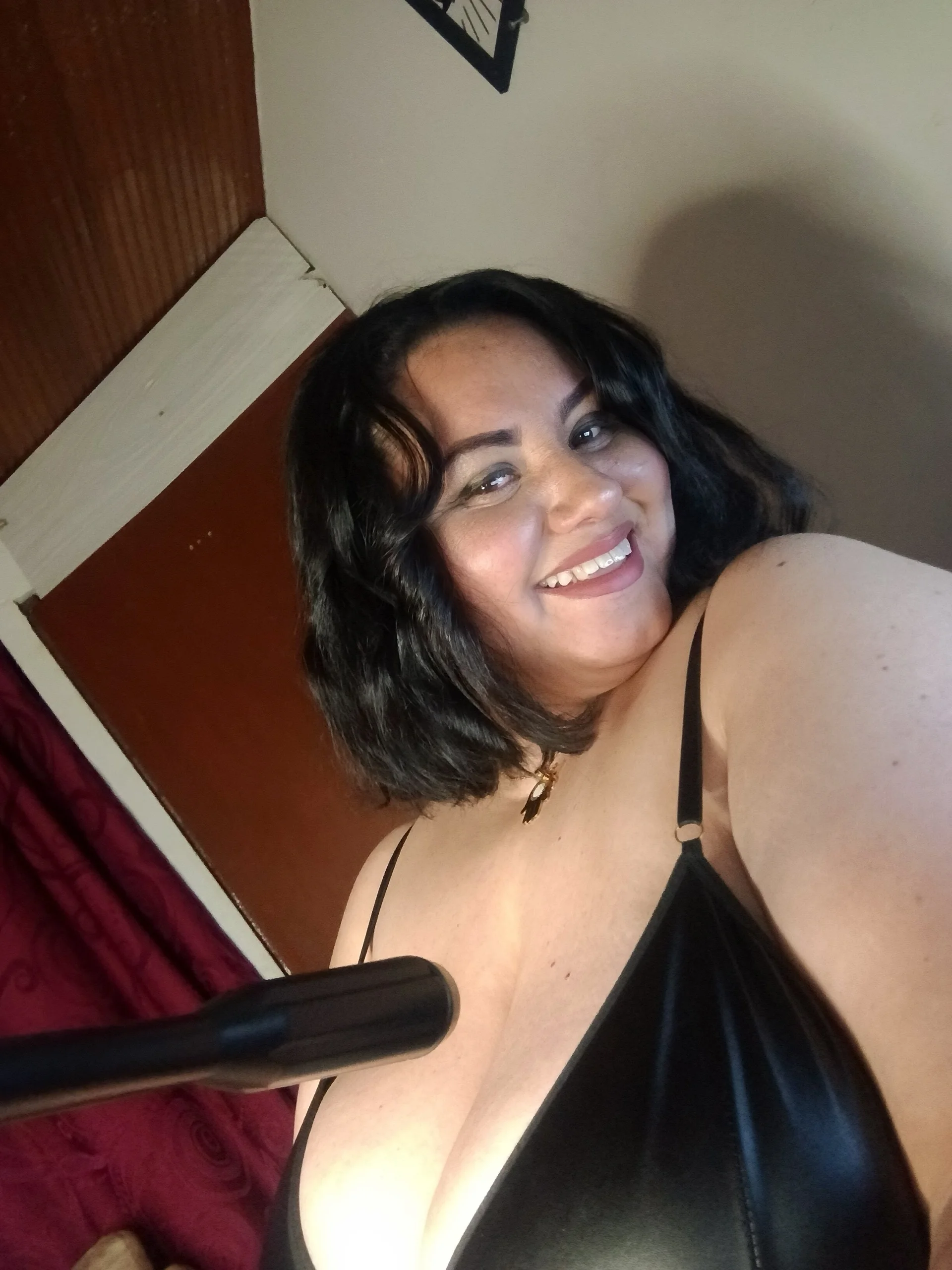 XXX Porn Photo of Nude tetasgrandes_karol 7