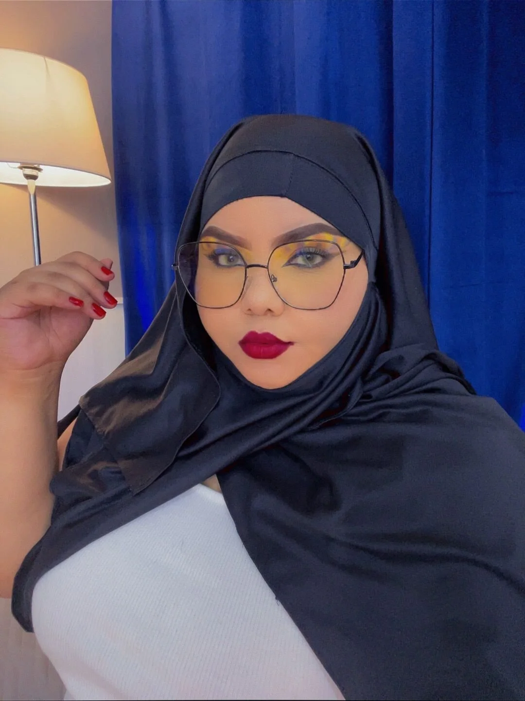 XXX Porn Photo of Nude _Shara_Handal_ 8