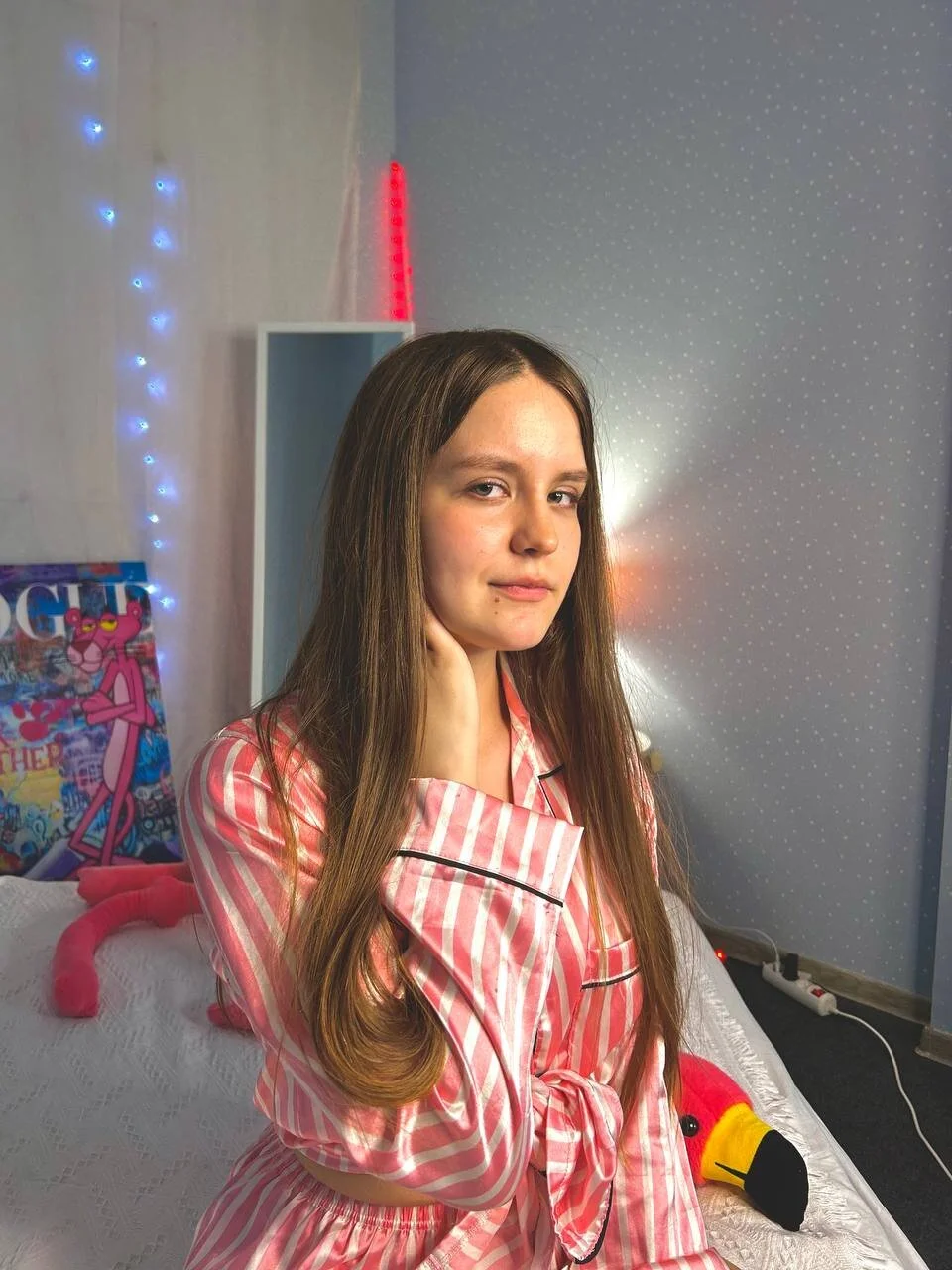 XXX Porn Photo of Nude Akame_Eclipse 10