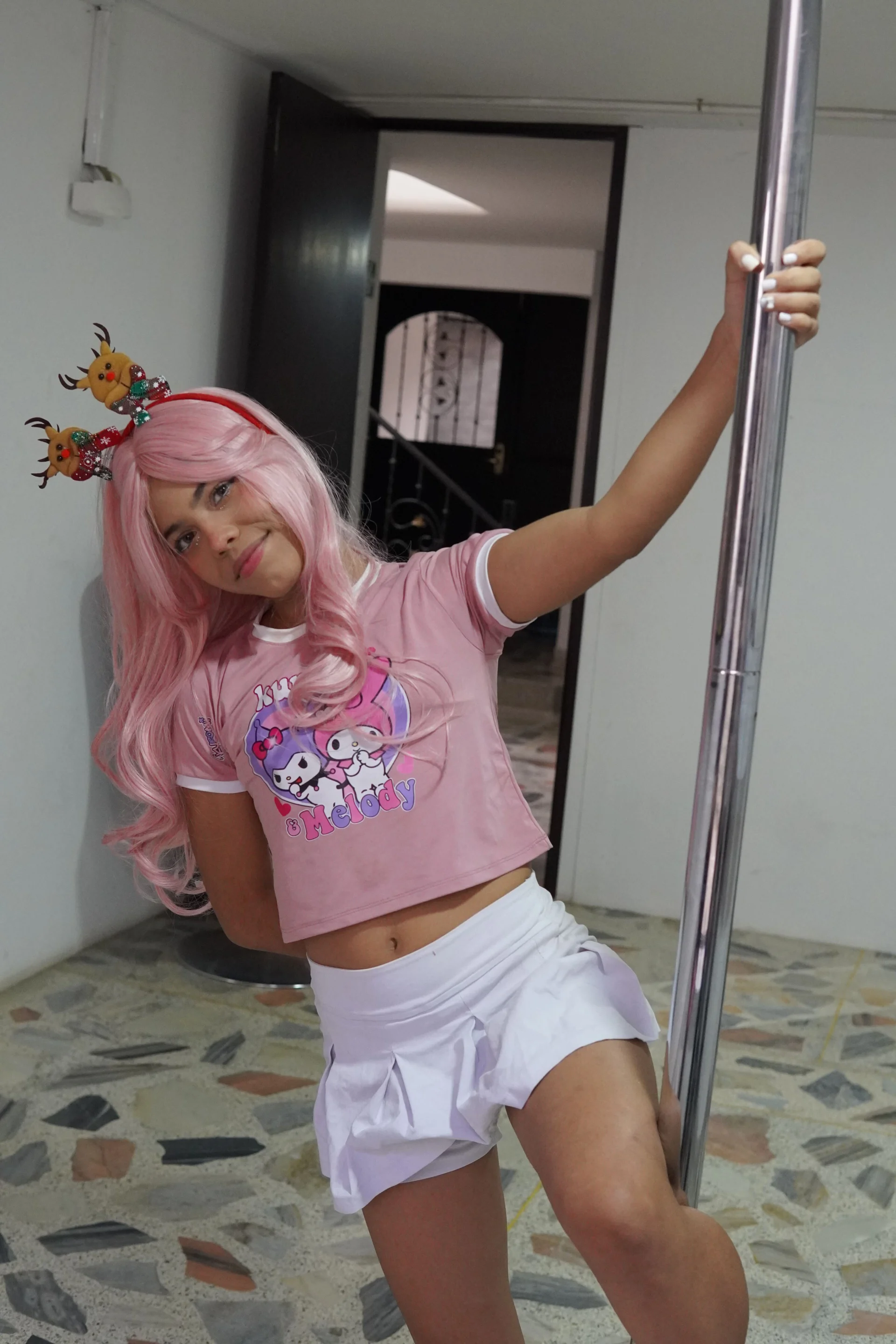 XXX Porn Photo of Nude KellyOlsenbe 30