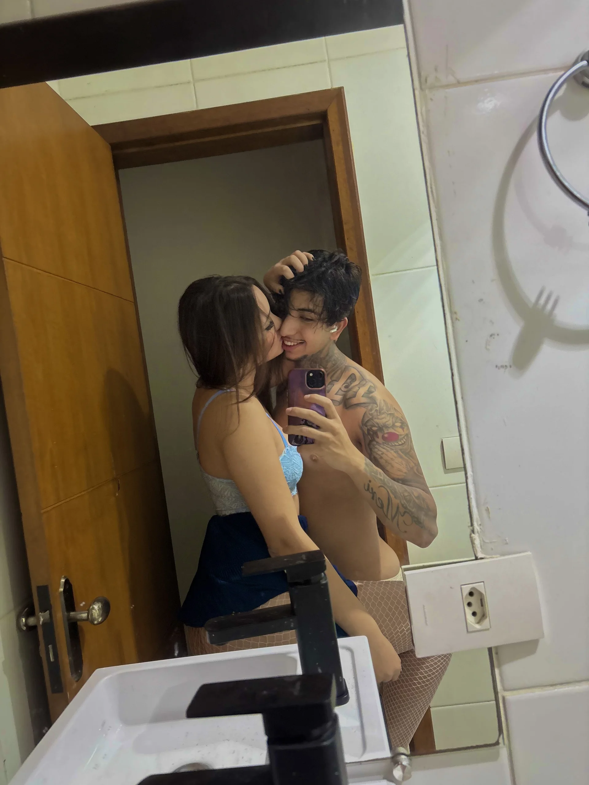 XXX Porn Photo of Nude RealGdiass 15