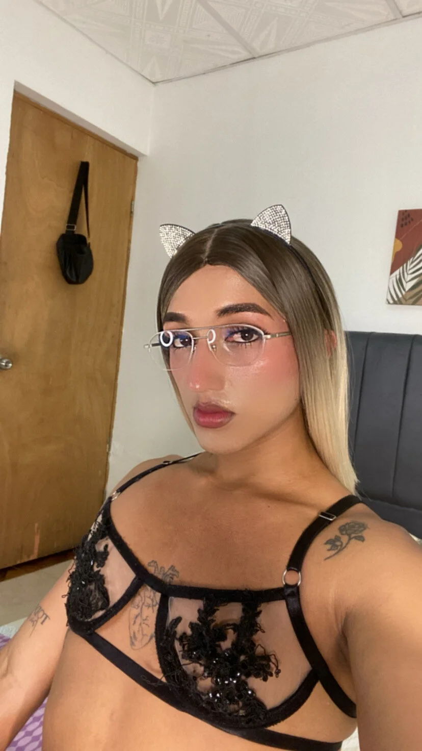 XXX Porn Photo of Nude valeria_espana 6