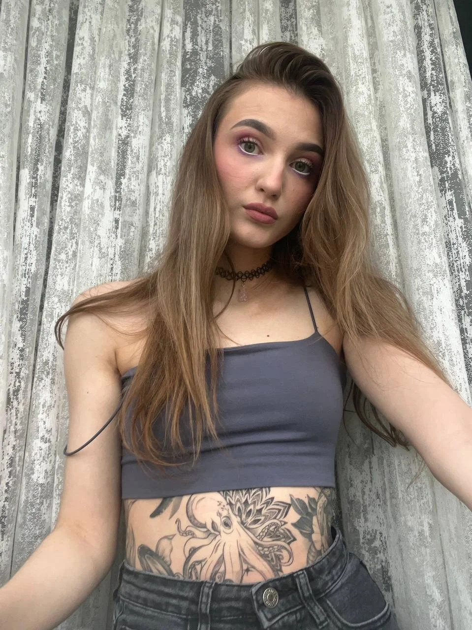 XXX Porn Photo of Nude Alisha_Green 10