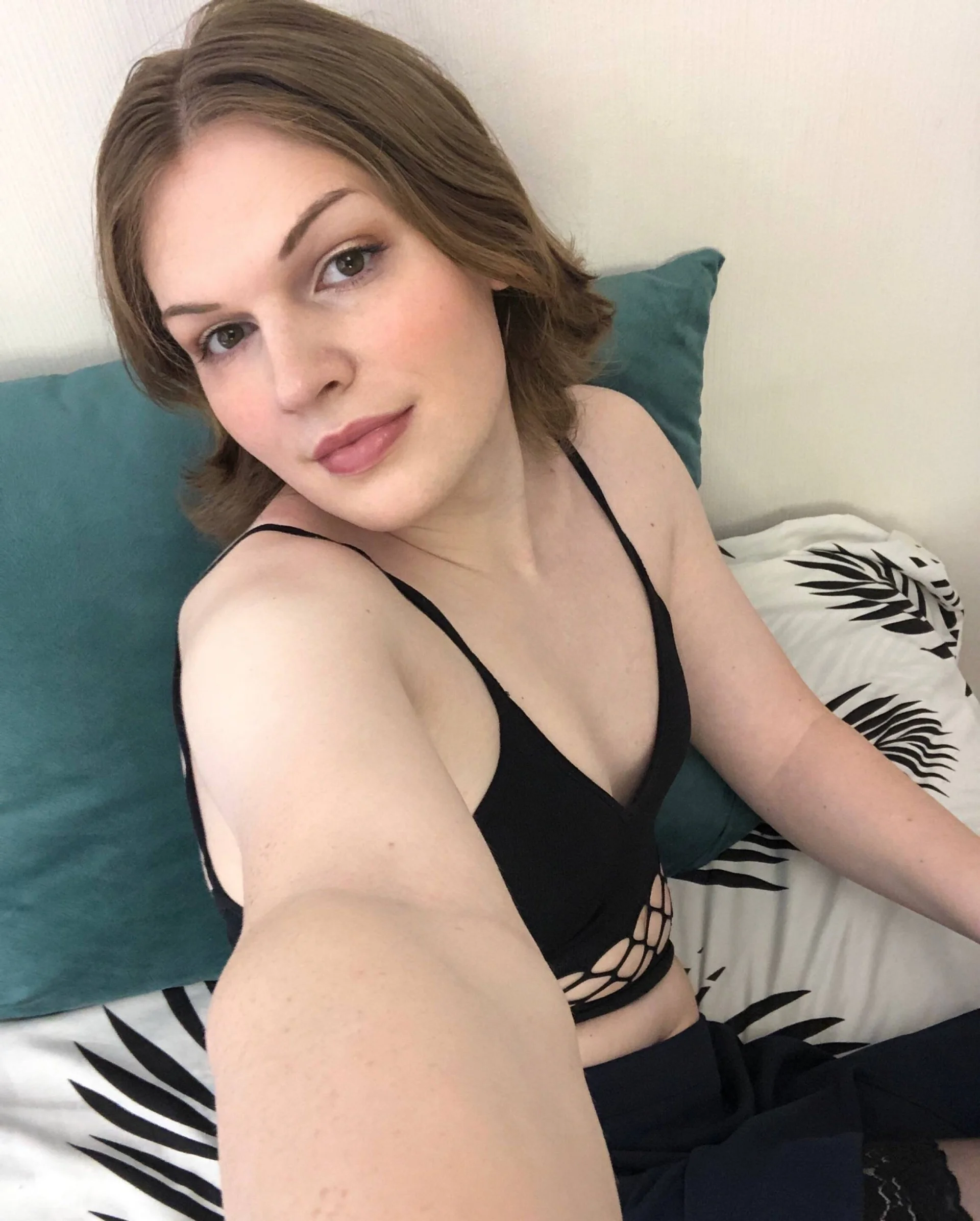 XXX Porn Photo of Nude SallySweet_ 2