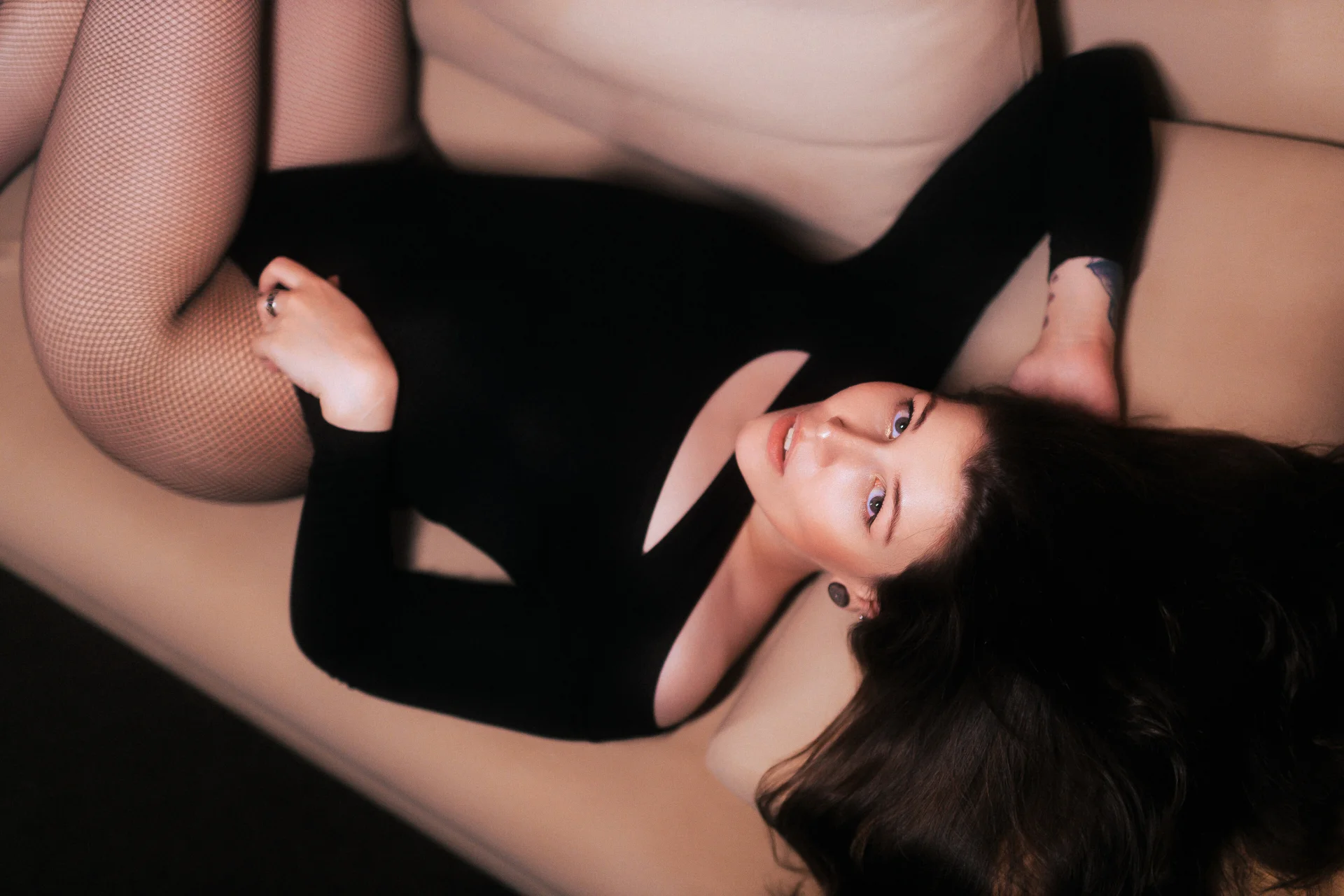 XXX Porn Photo of Nude Luna_Blake 5