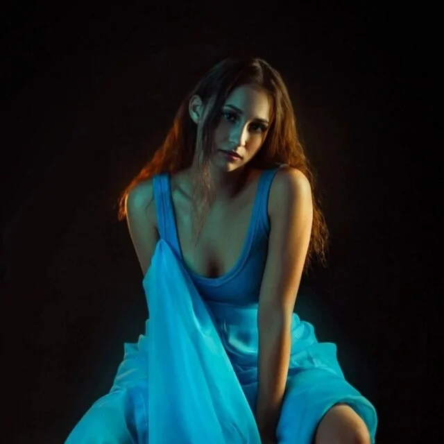 XXX Porn Photo of Nude FlamieMindset 5