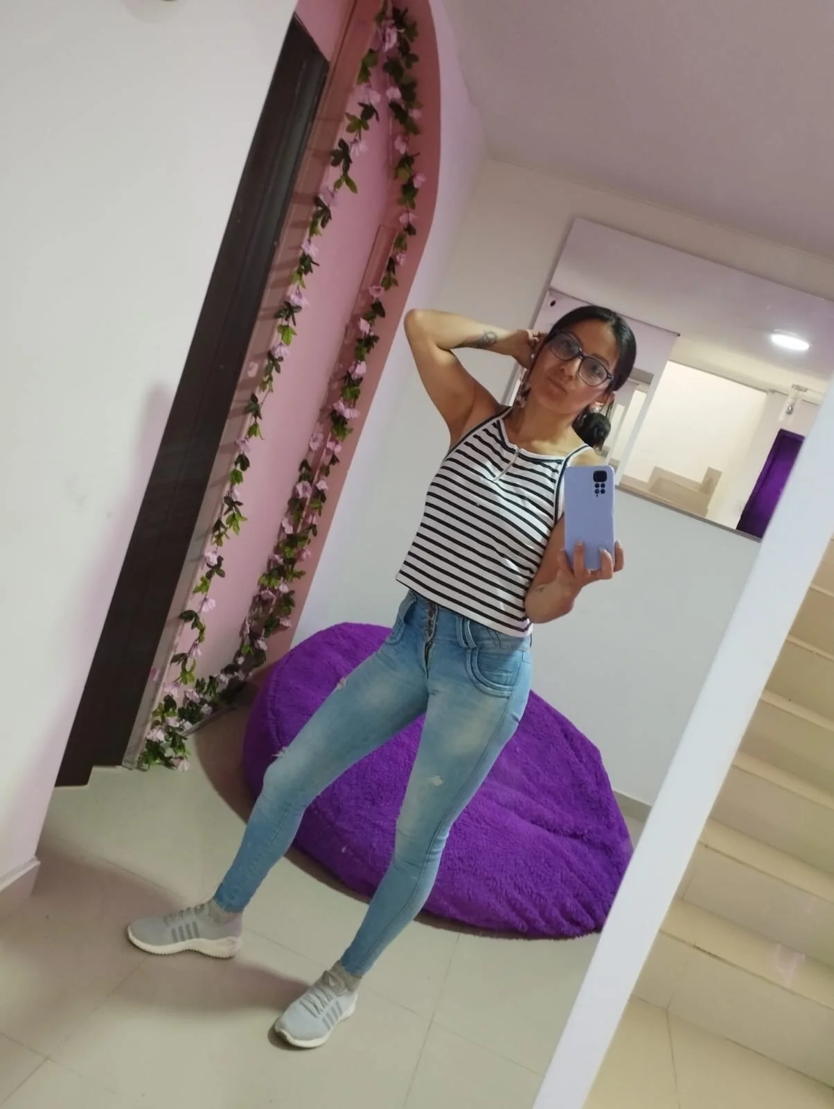 XXX Porn Photo of Nude alma_blue 23