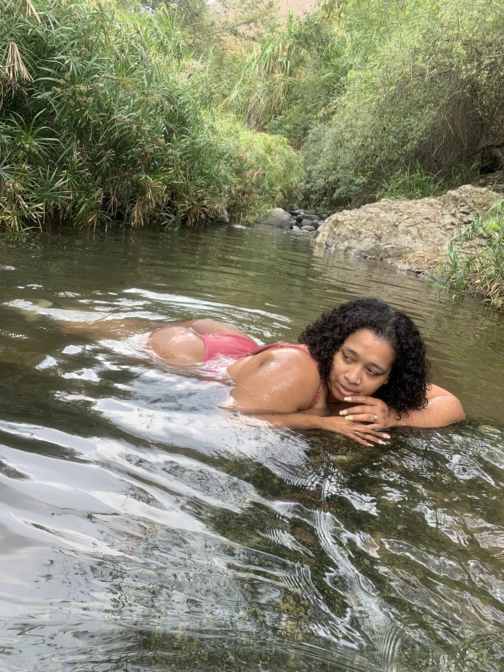 XXX Porn Photo of Nude Yera_brown69 16