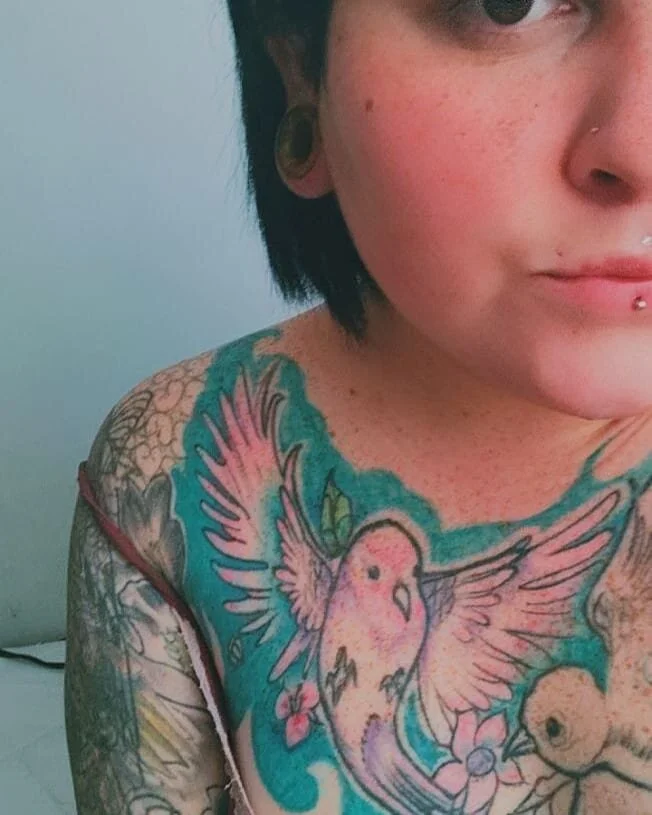XXX Porn Photo of Nude IMFER_ 62