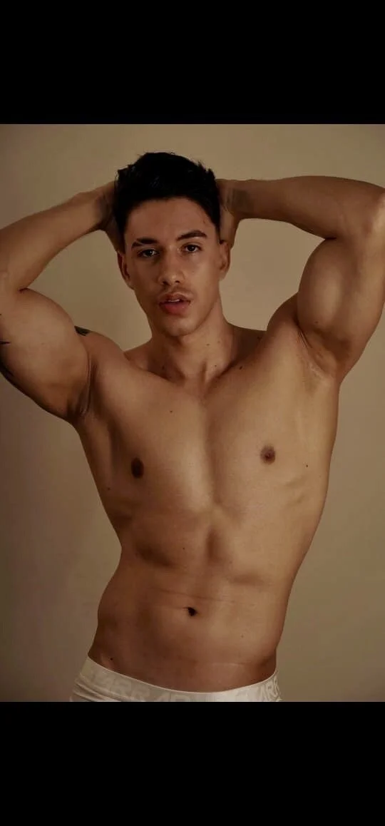 XXX Porn Photo of Nude evans_campbell1 1