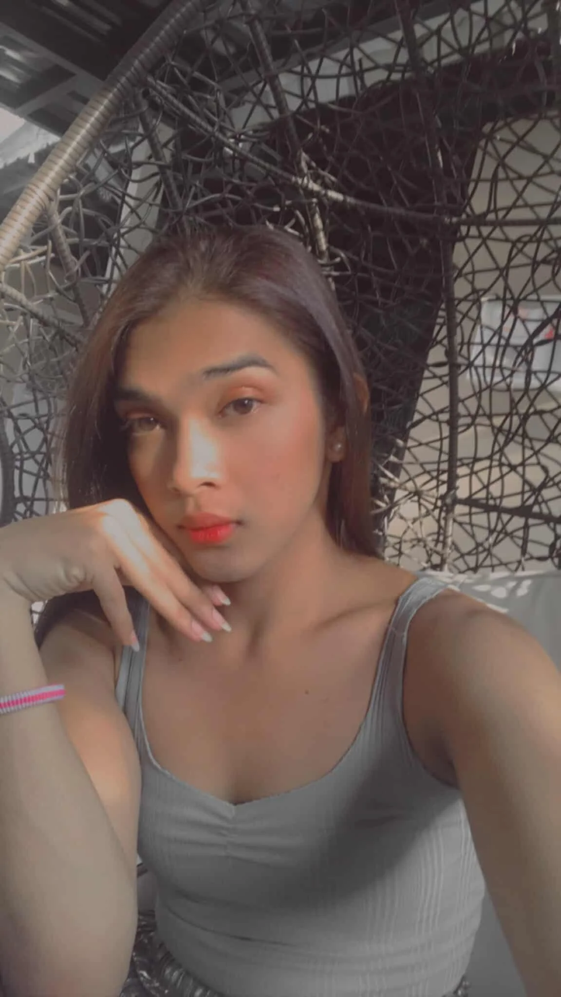 XXX Porn Photo of Nude seductive_jhaneTS 3