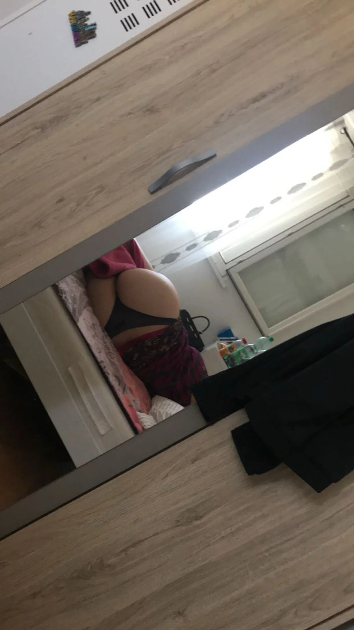 XXX Porn Photo of Nude Saphyra_Secret 1