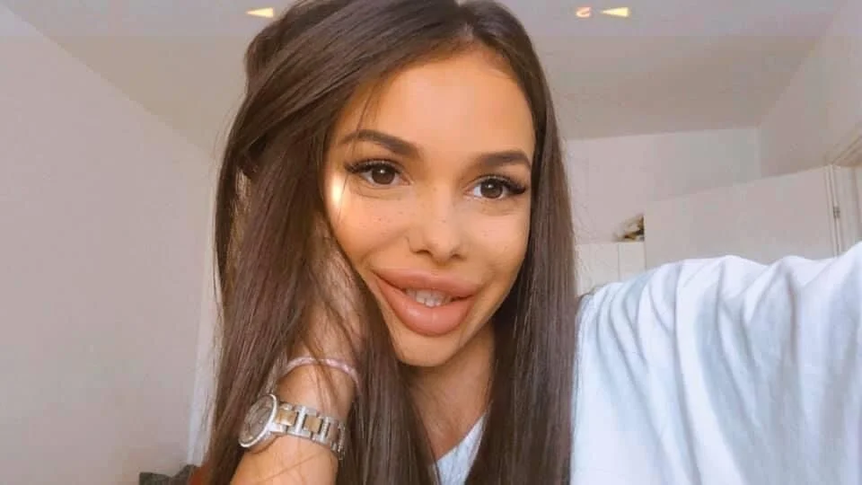 XXX Porn Photo of Nude Selena_Reeves 1
