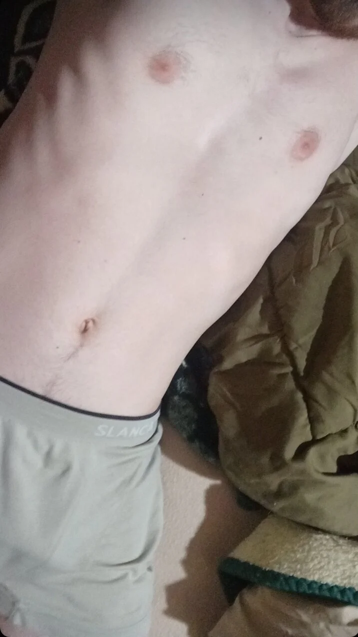 XXX Porn Photo of Nude Angelsordemons6 6