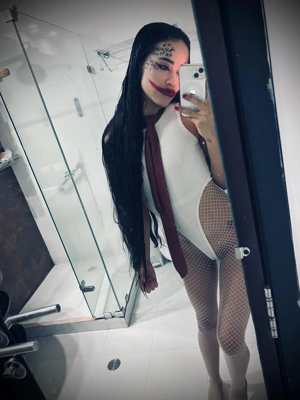 XXX Porn Photo of Nude Rouse_Monroe 82