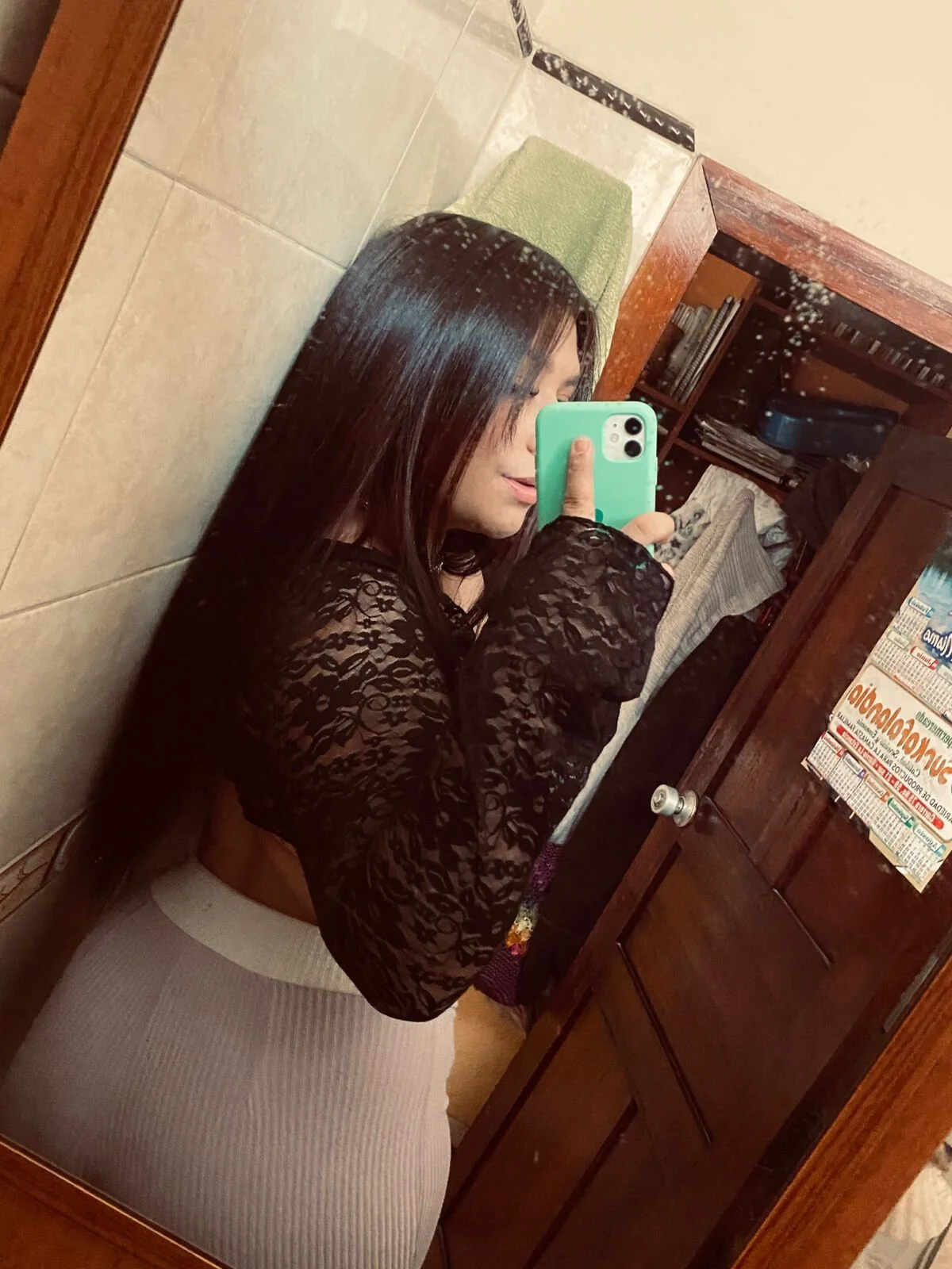 XXX Porn Photo of Nude chloe_sp 2