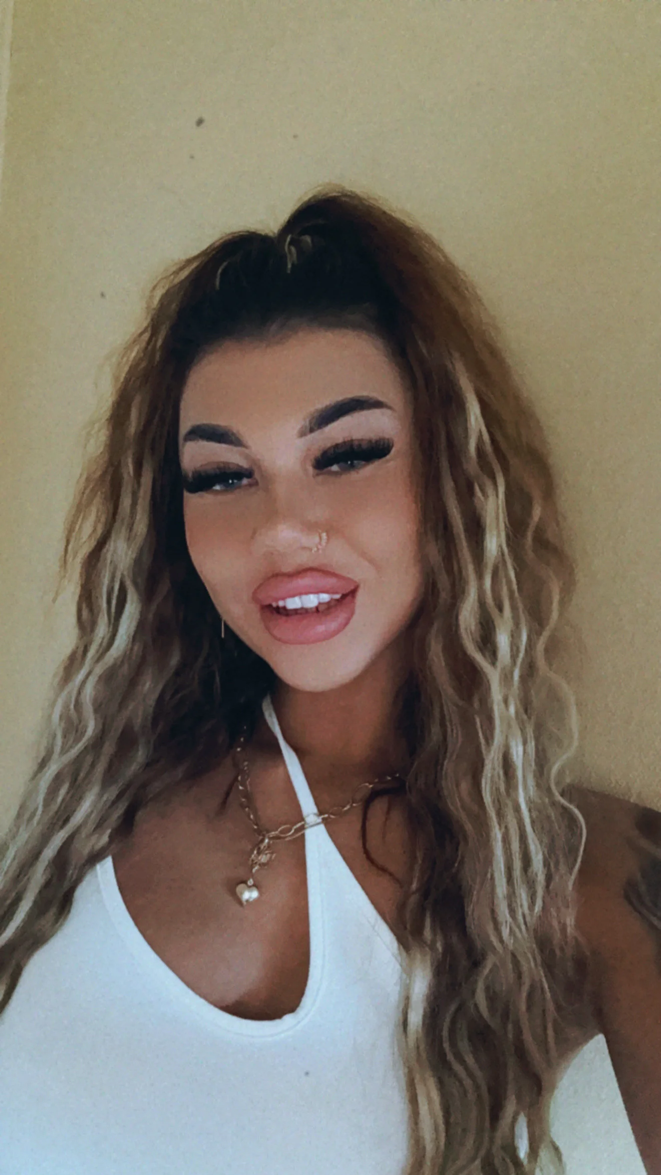 XXX Porn Photo of Nude xPuka 3