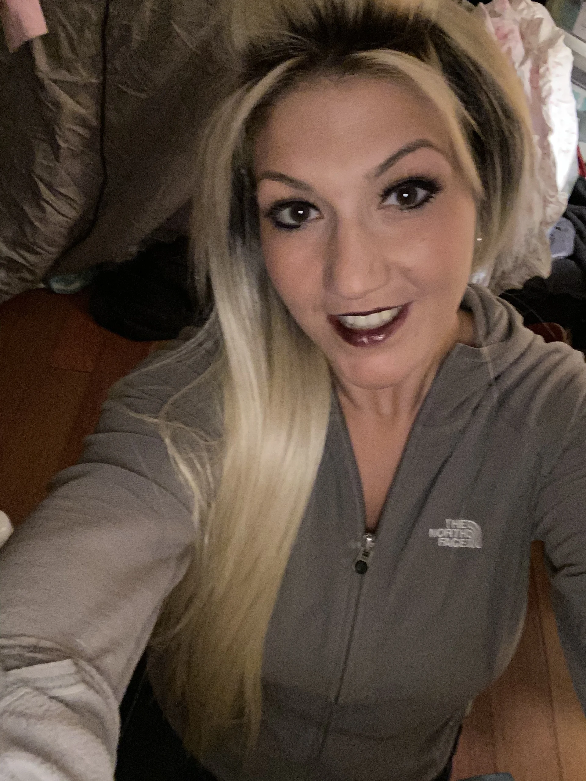 XXX Porn Photo of Nude LittleMissEeve 23