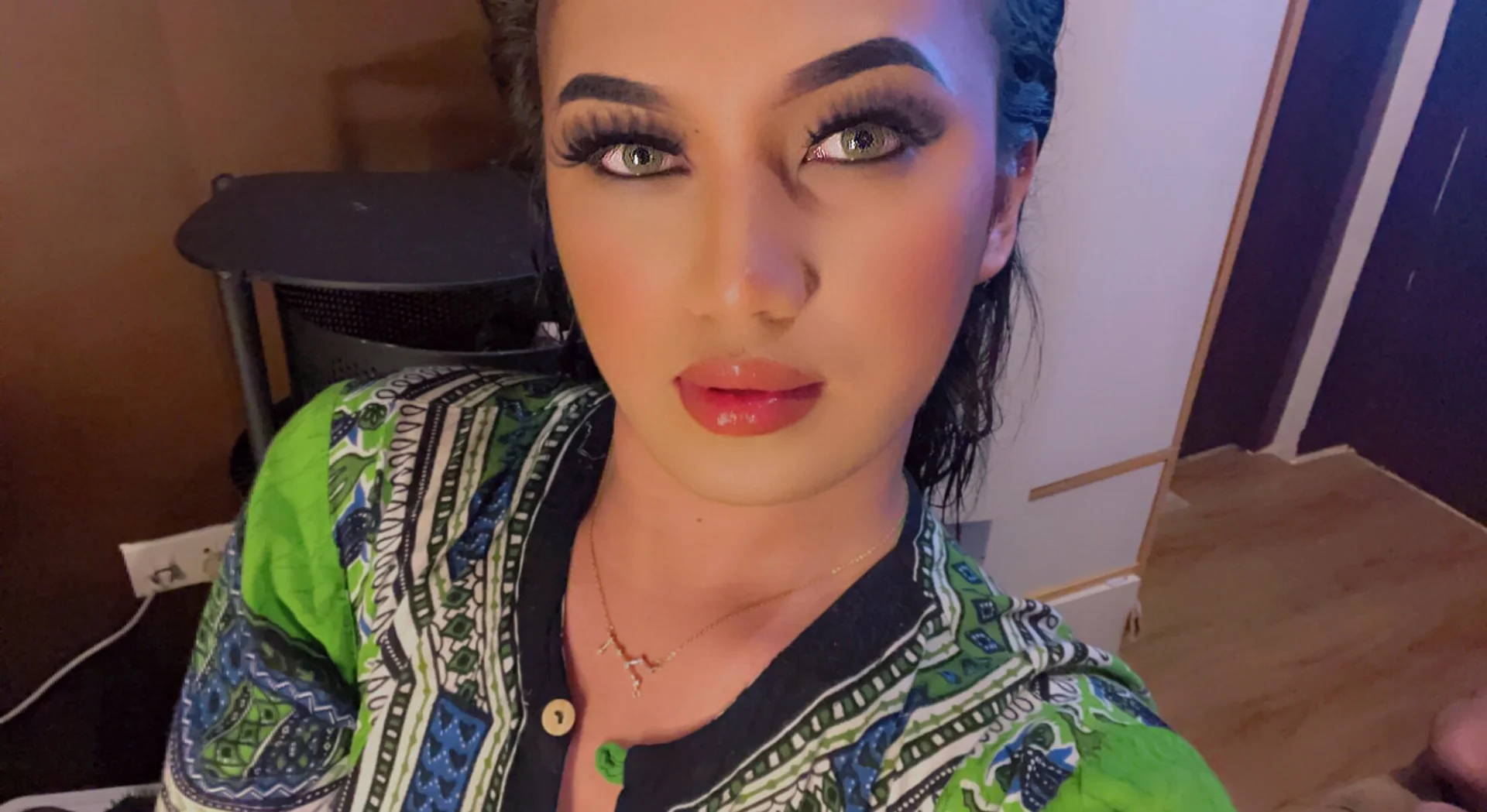 XXX Porn Photo of Nude Angelique_steffie 3