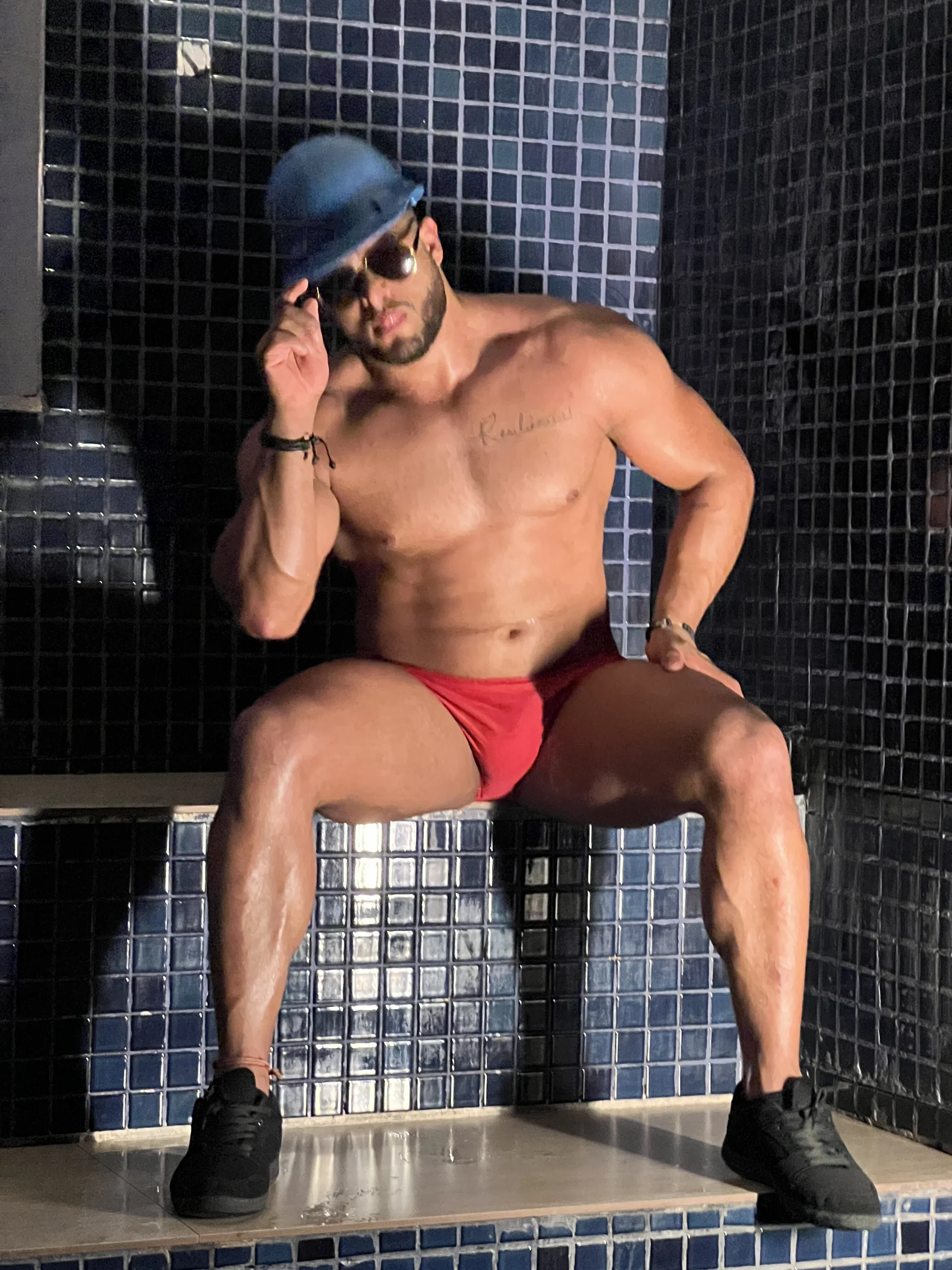 XXX Porn Photo of Nude ___Nauak 20