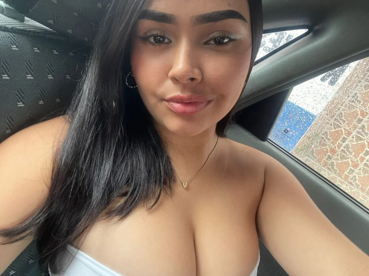 XXX Porn Photo of Nude pregnant_kitten01 3