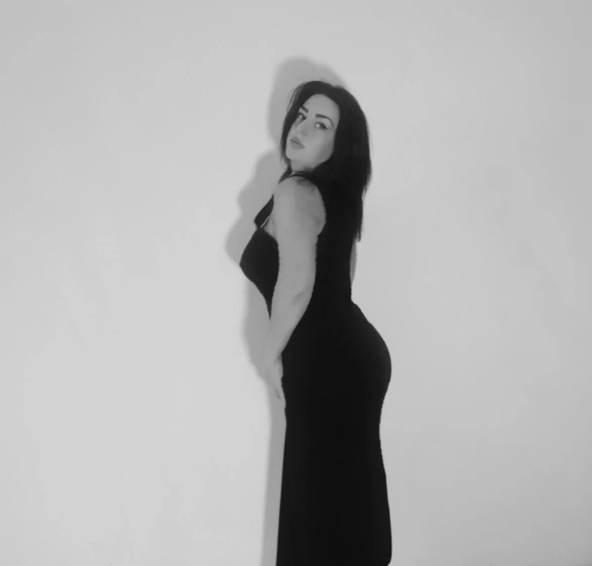 XXX Porn Photo of Nude BrendaSkye 75