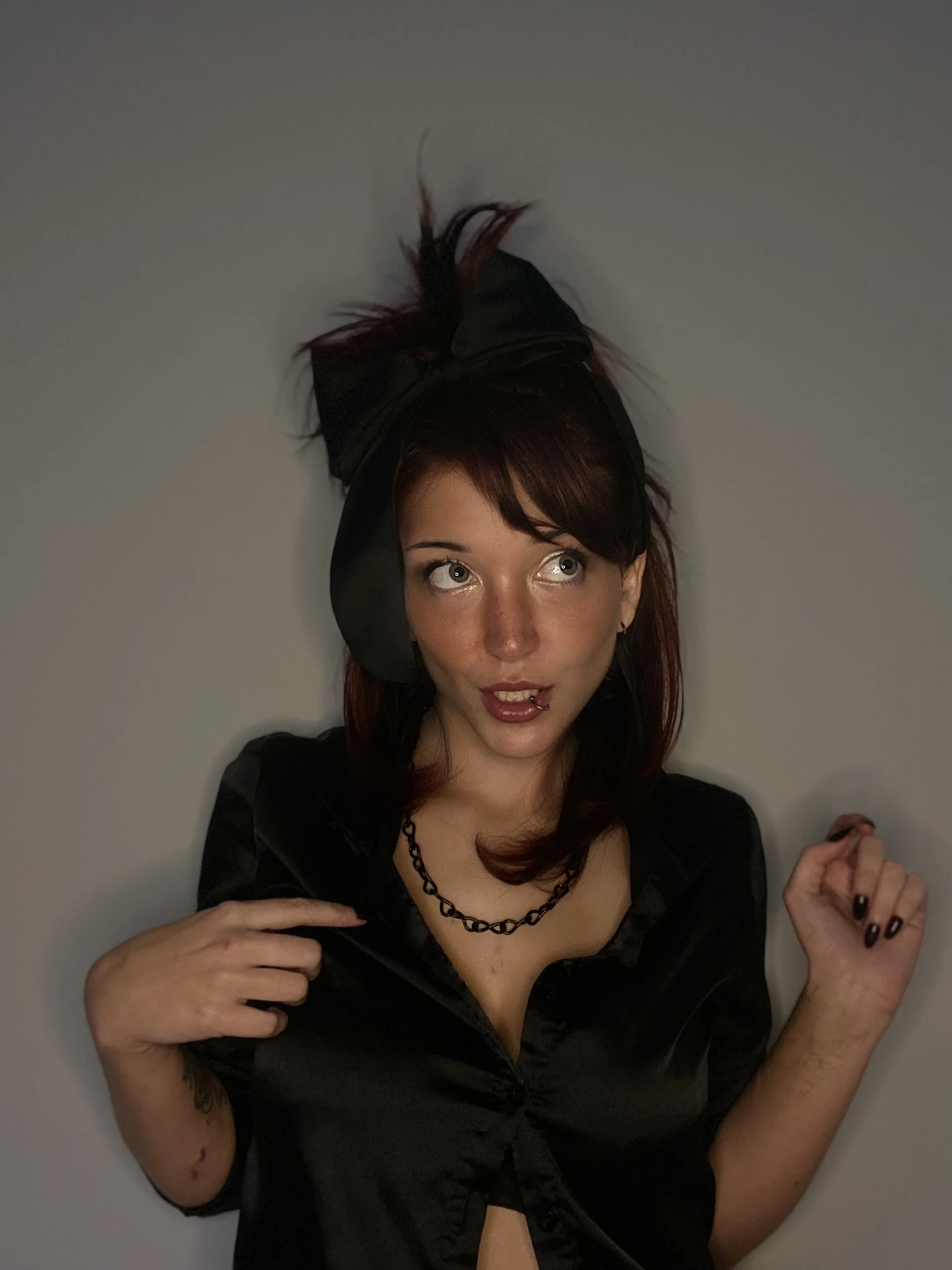 XXX Porn Photo of Nude DaphneDanger 3