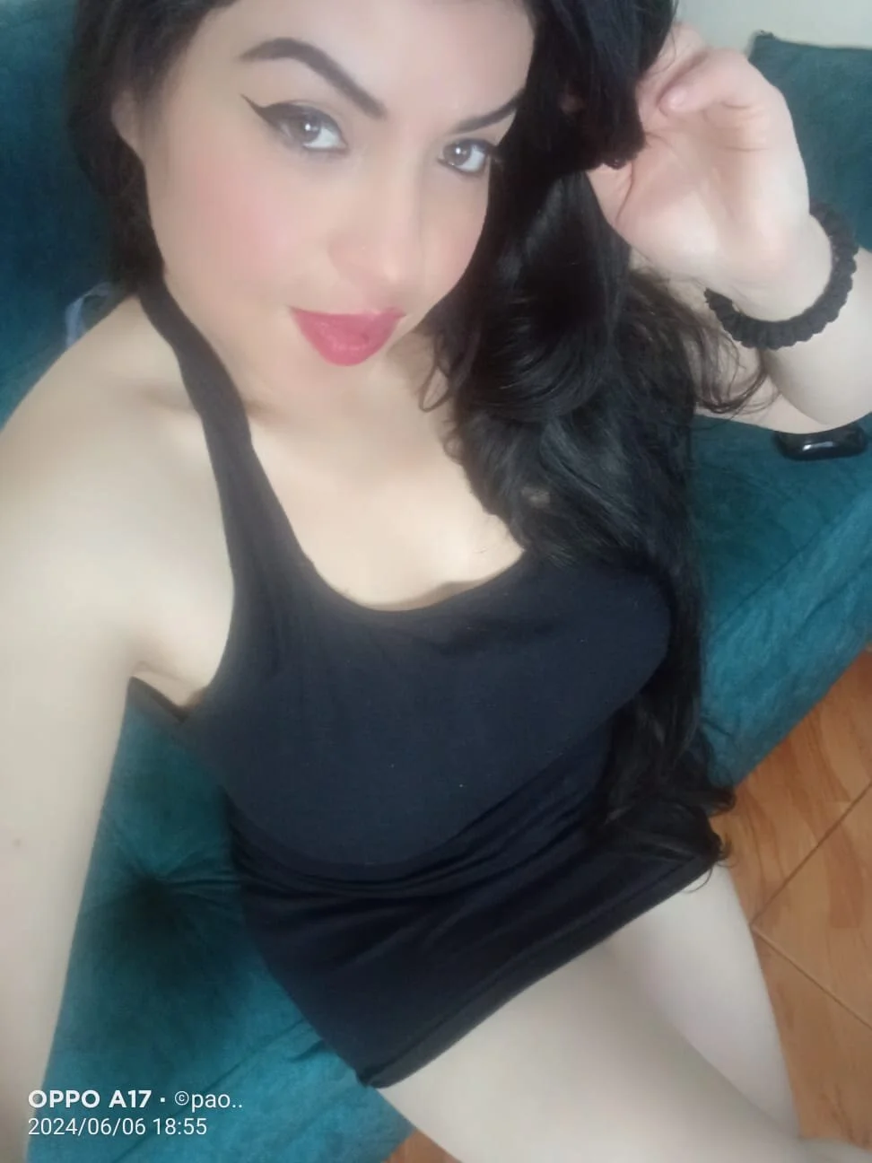 XXX Porn Photo of Nude angela_suaza 7