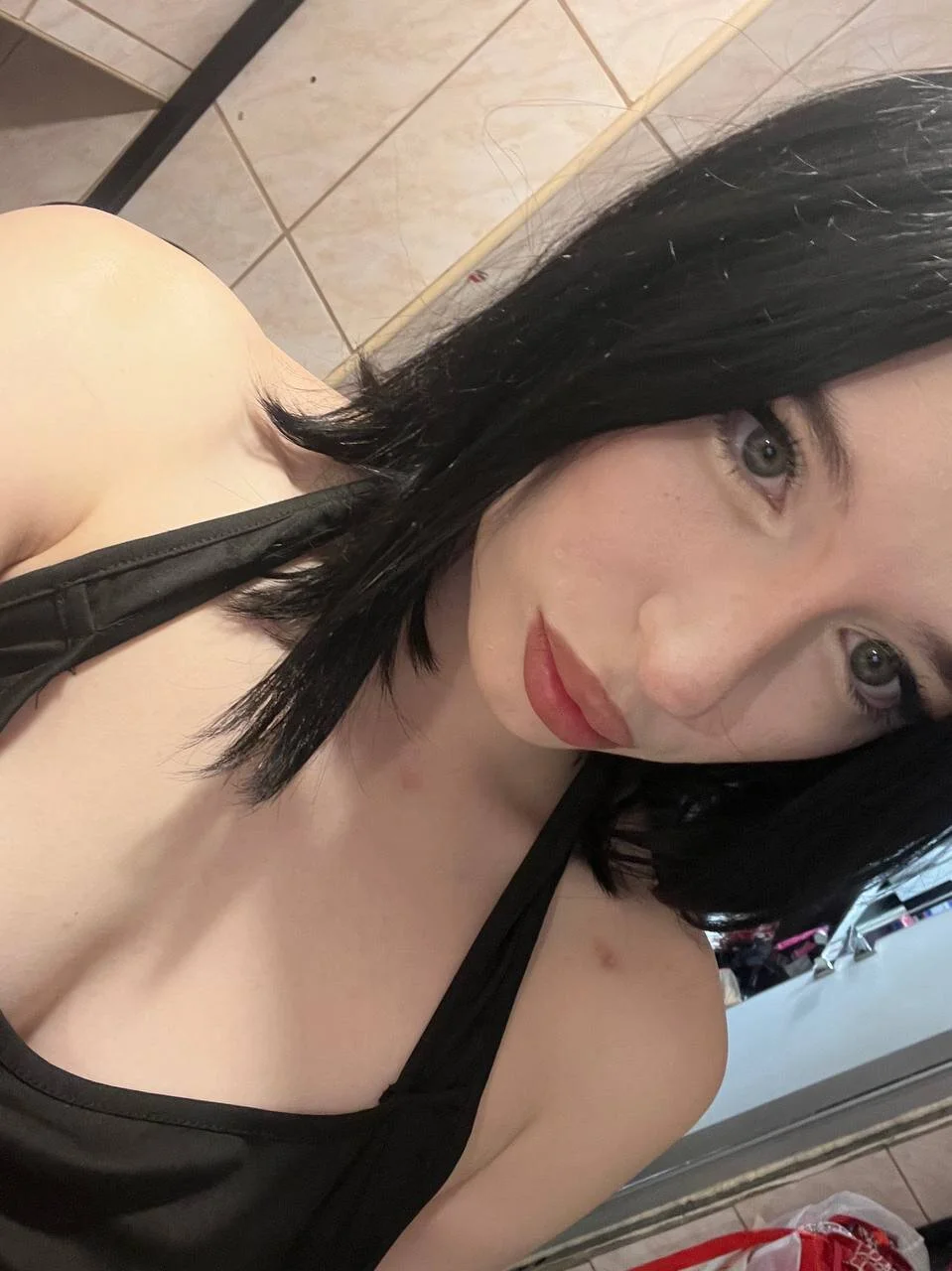 XXX Porn Photo of Nude LisaBVS 4
