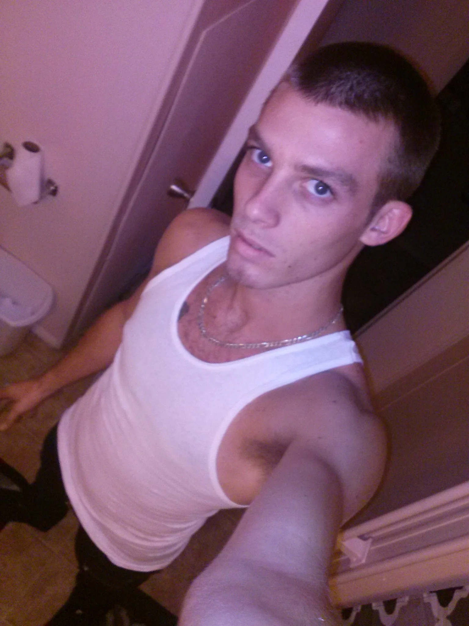 XXX Porn Photo of Nude Jokergotherwett 4