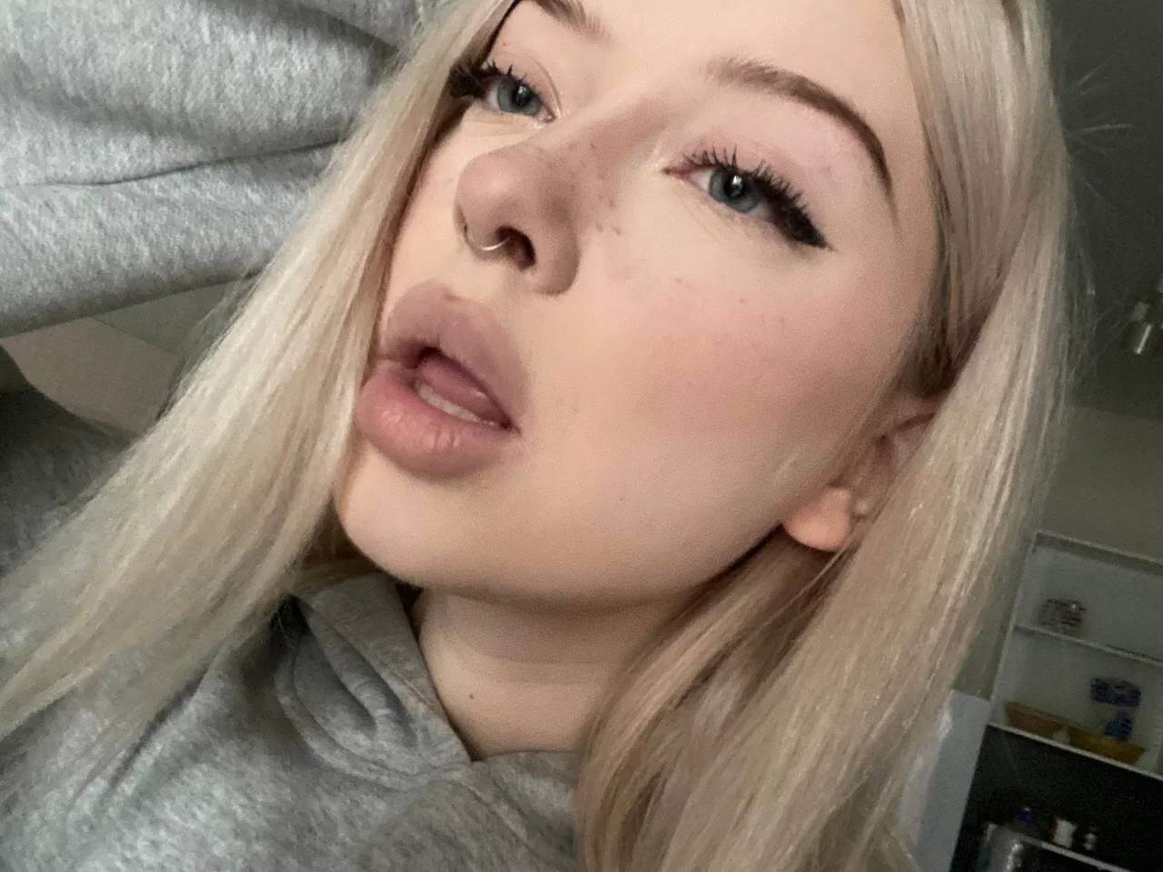 XXX Porn Photo of Nude Chanelbayerr 4