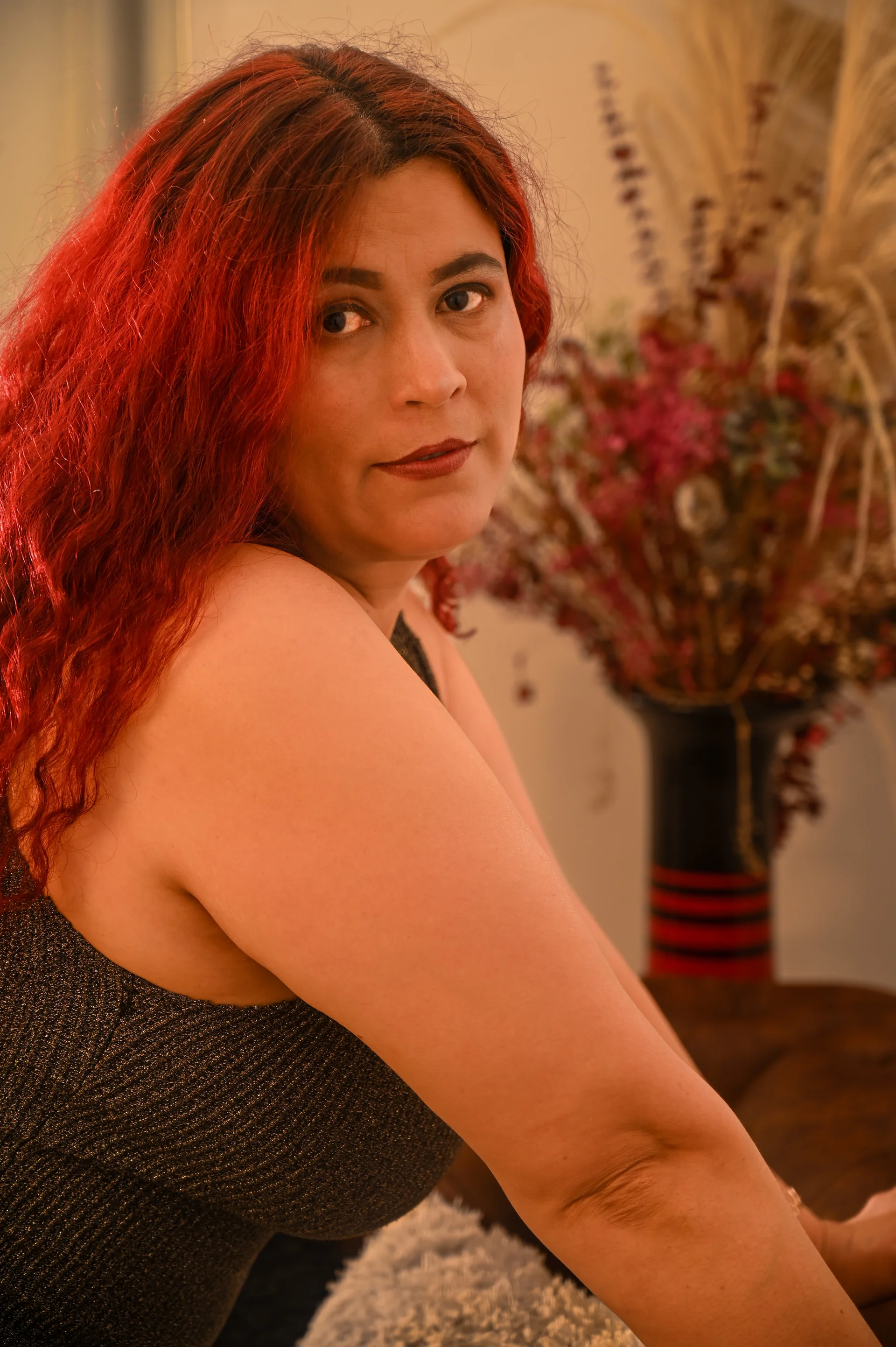 XXX Porn Photo of Nude MarthinaBaker 70
