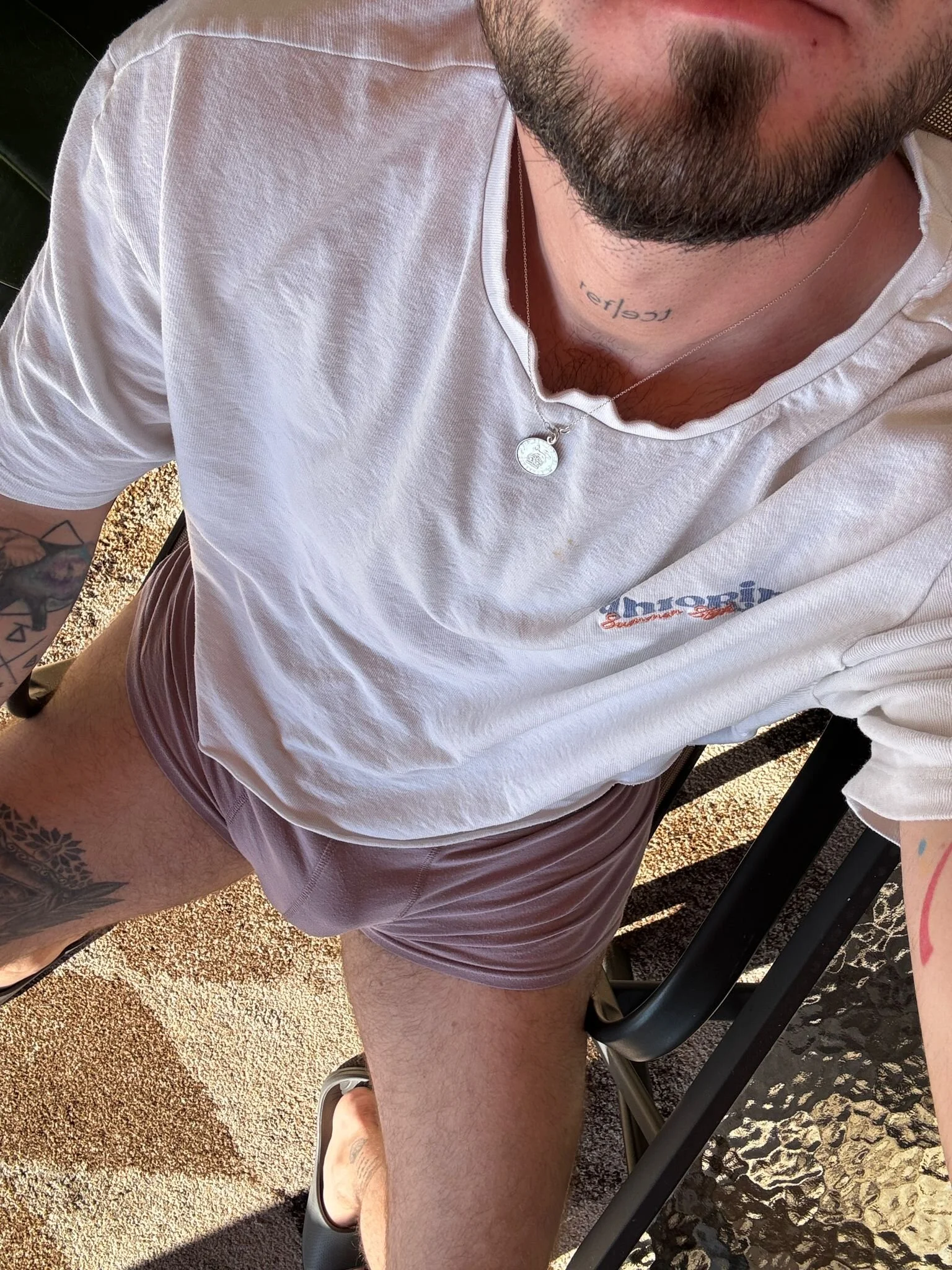XXX Porn Photo of Nude alexander_your_king 9