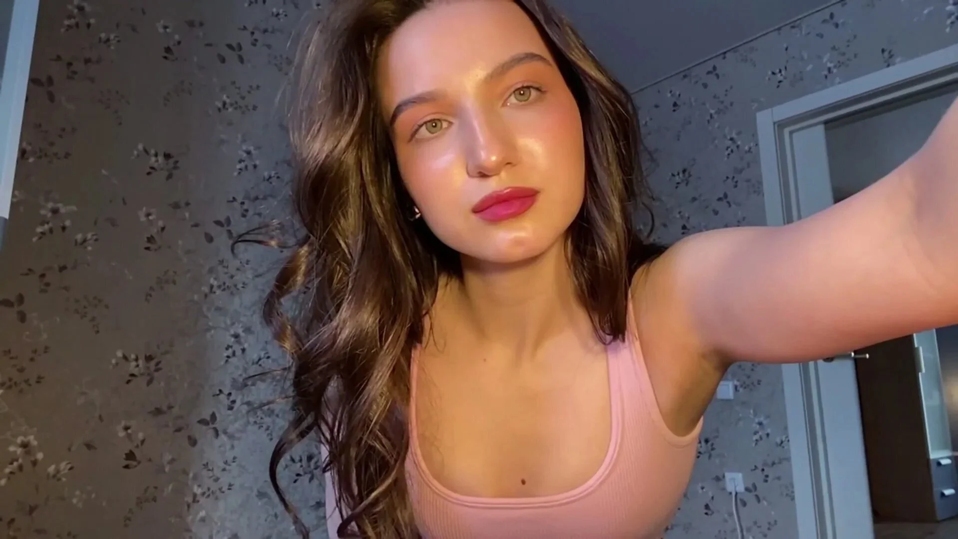 XXX Porn Photo of Nude Dinadream 11
