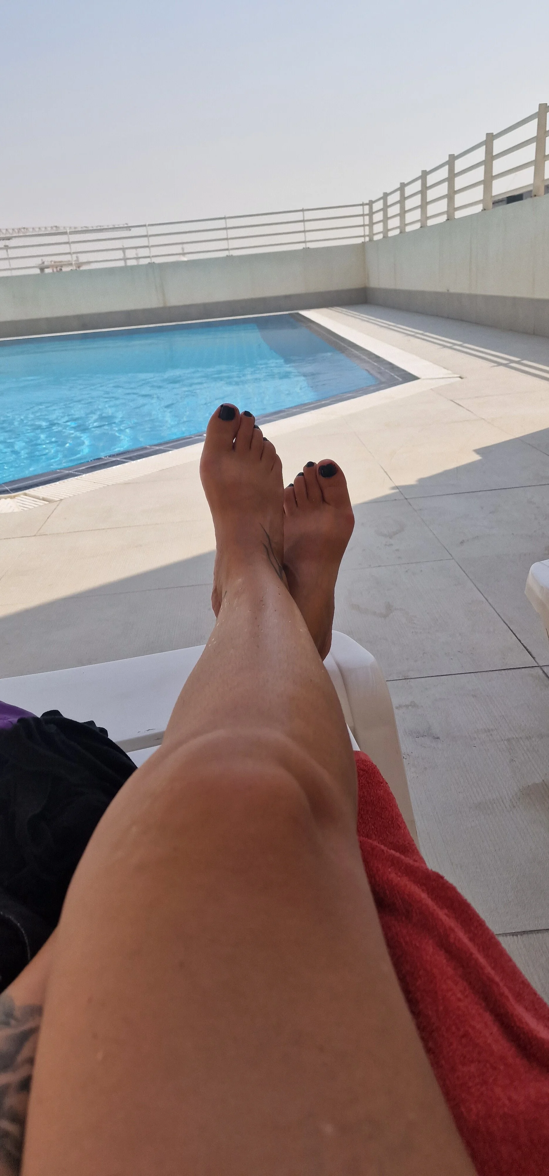 XXX Porn Photo of Nude Giulyperte 2