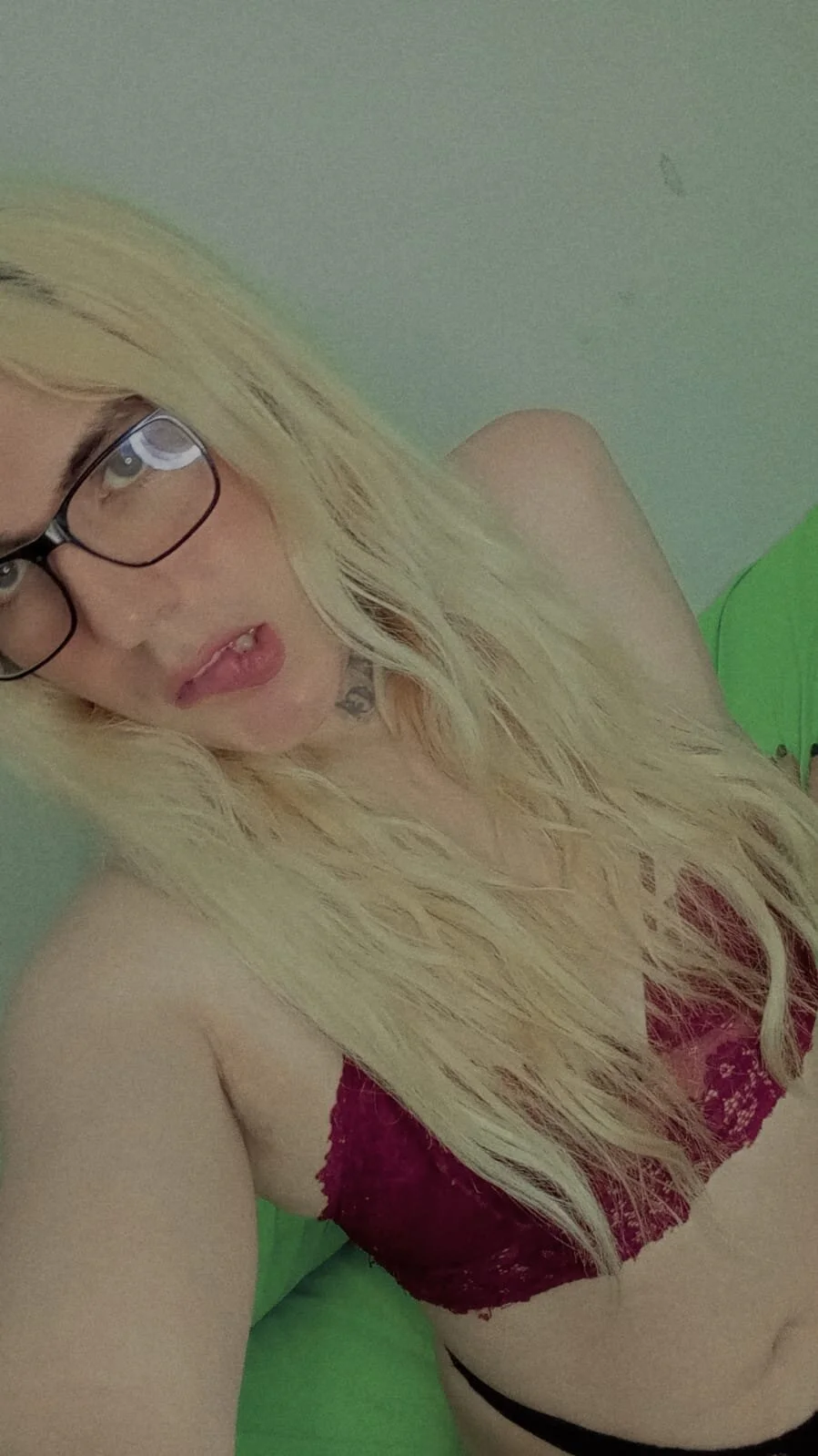 XXX Porn Photo of Nude lolitabauer2 4