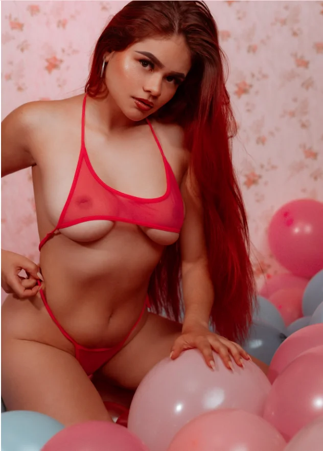 XXX Porn Photo of Nude Cheryl_paige 2