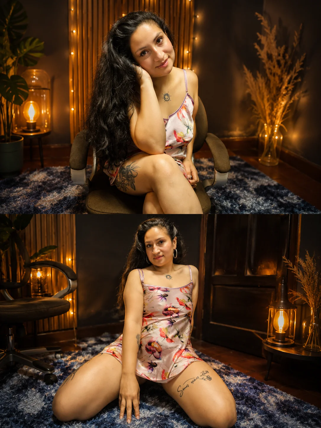 XXX Porn Photo of Nude elle_harper 6